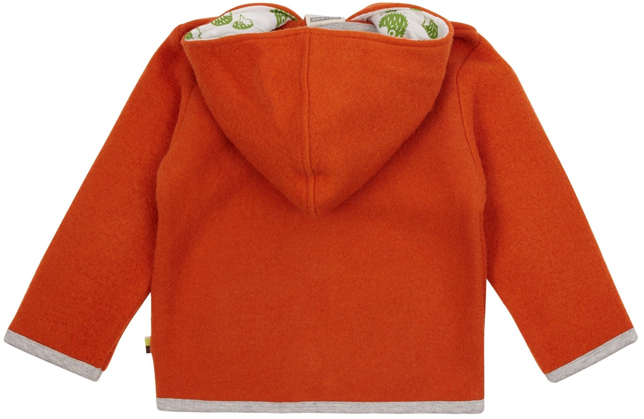 loud-proud-classics-wollfleece-jacke-bottle-bio-wolle image 6