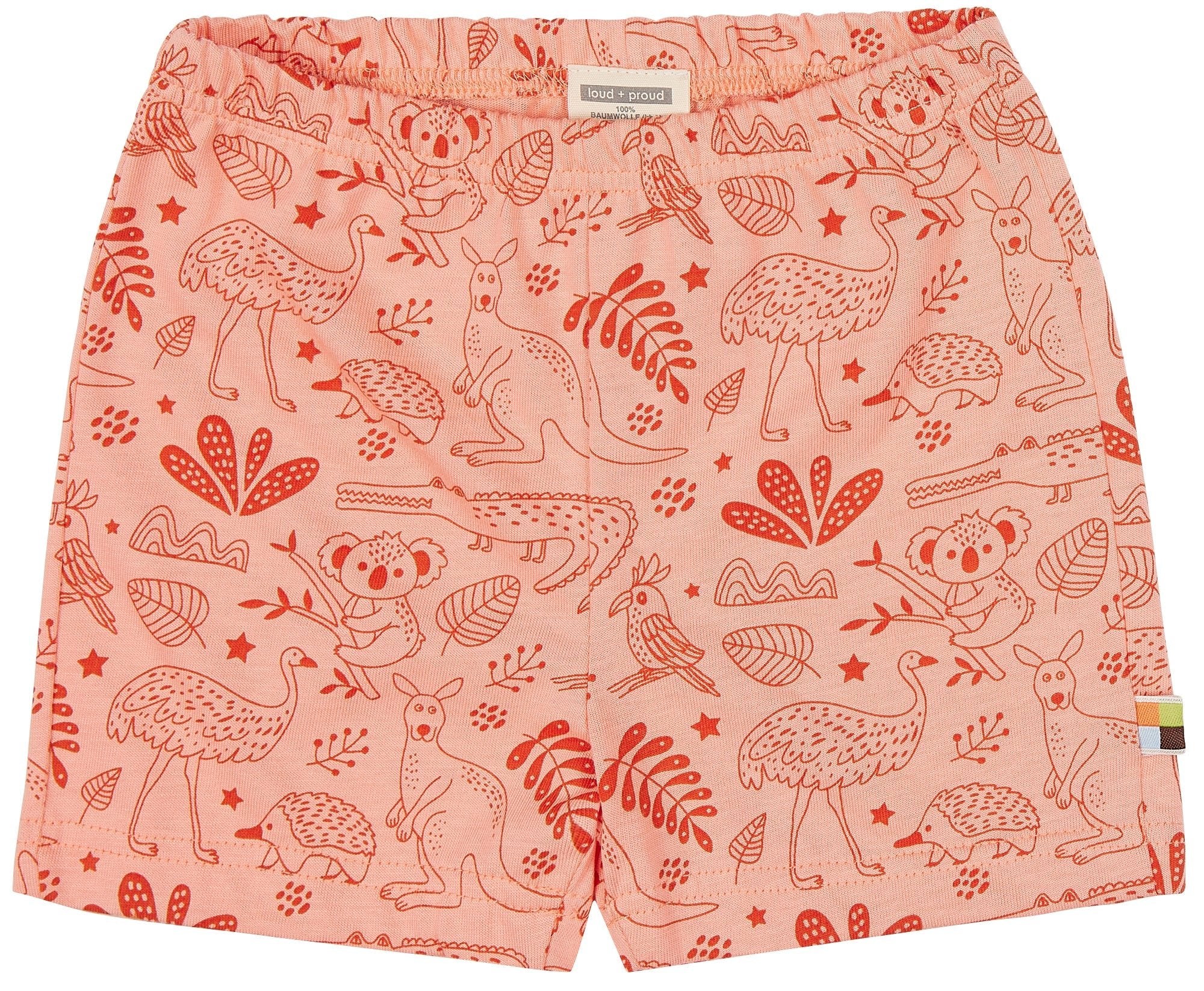 loud-proud-classics-short-druck-kinder-shorts-bamboo-jersey image 7