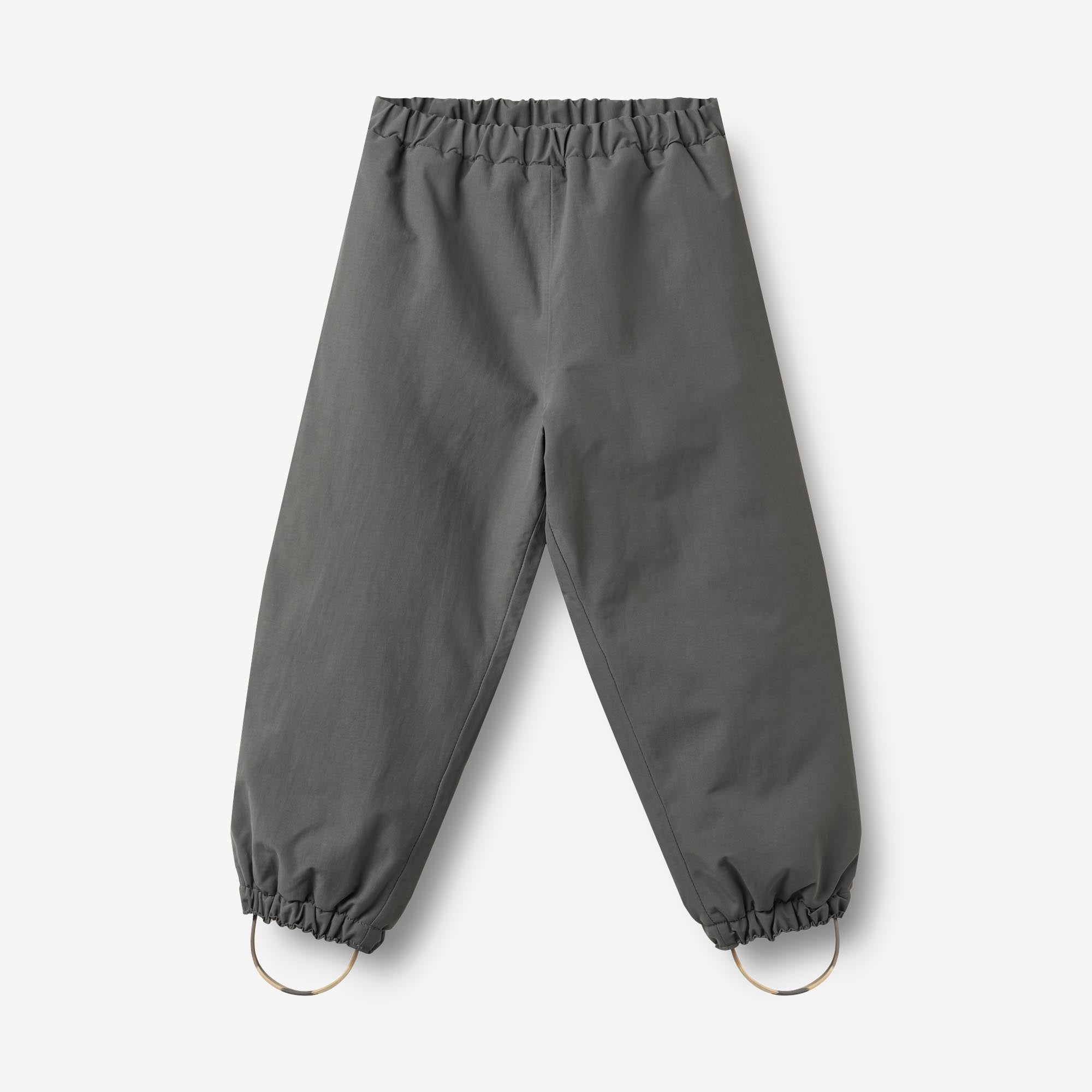 wheat-jay-skihose-dark-charcoal-wasserdicht-22k image 1
