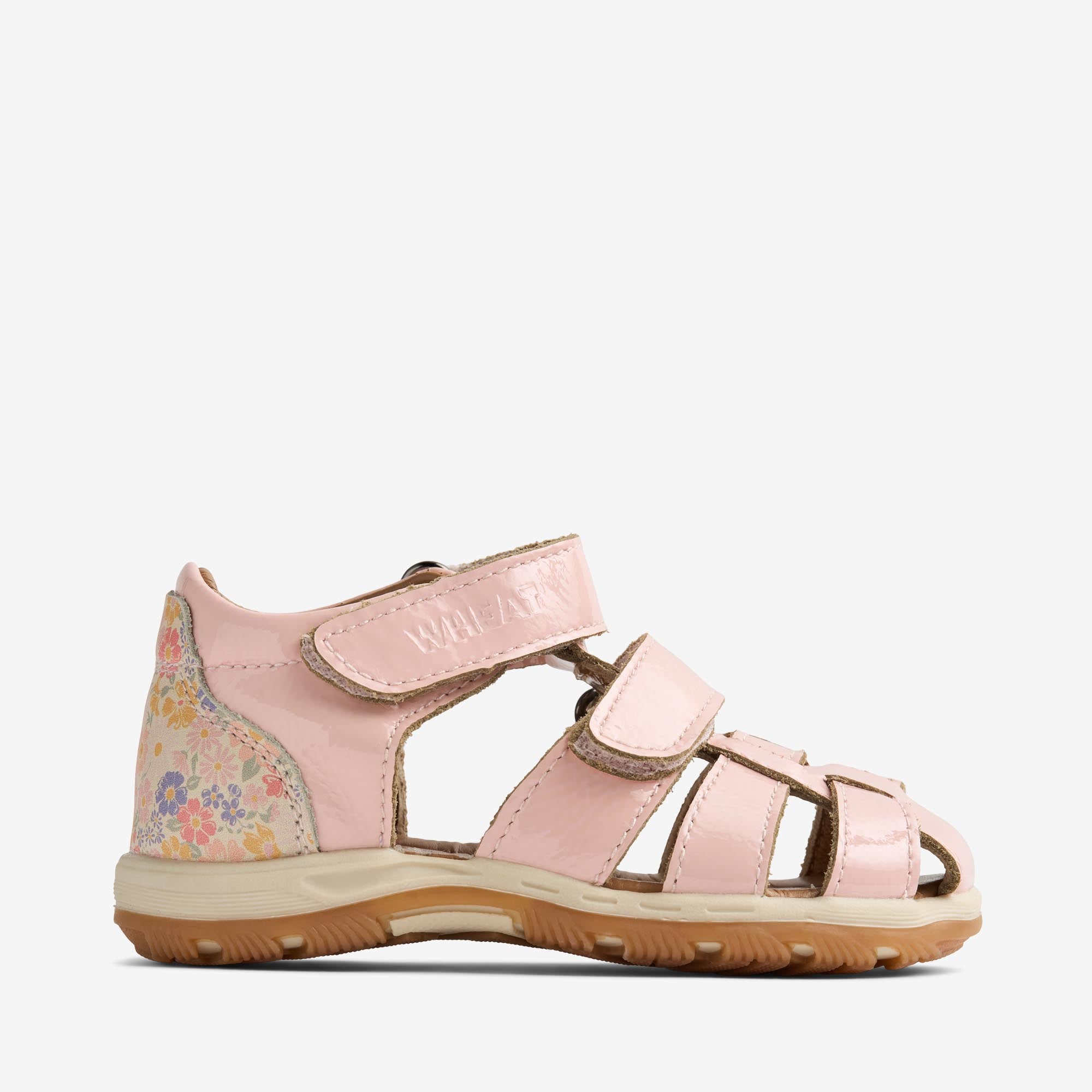 wheat-frei-sandale-rose-ballet-blumen-gr-19-35 image 4