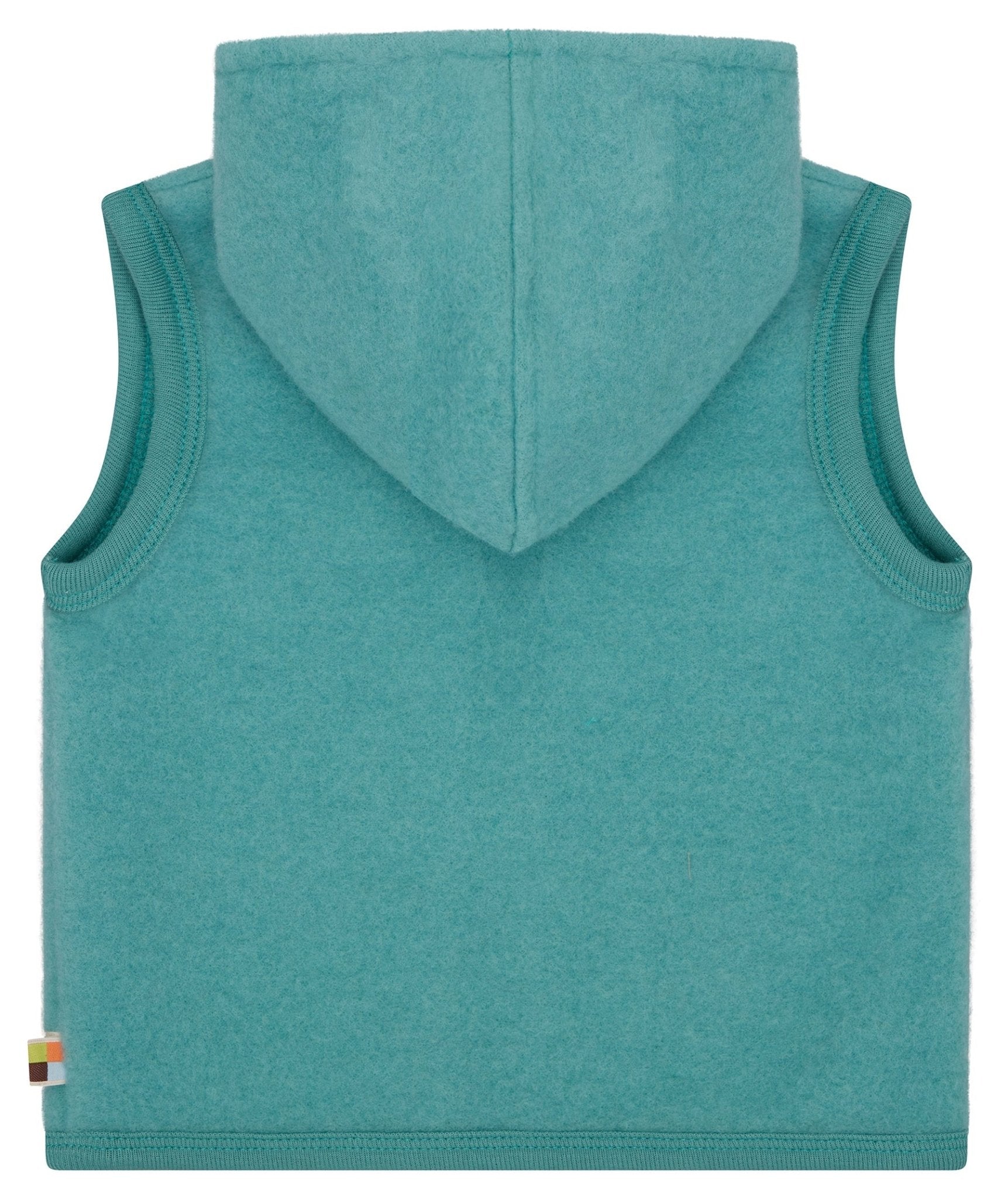loud-proud-classics-weste-merino-wollfleece-curry image 8