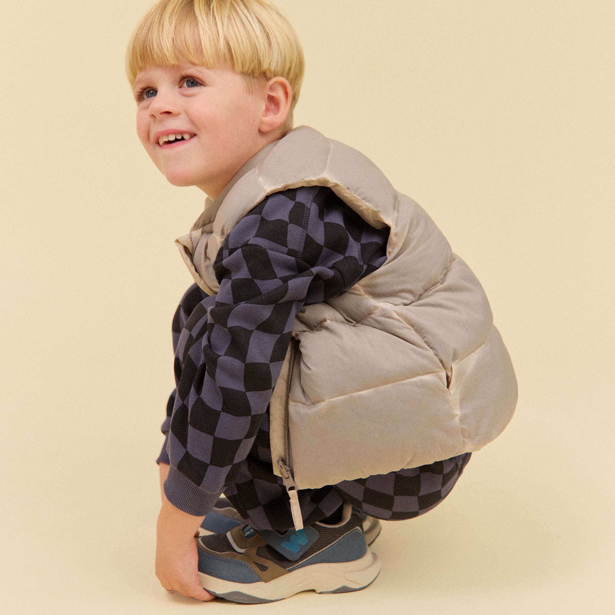 wheat-cove-sneaker-kinderschuhe-dark-petroleum-recycling-gr-22-35 image 4
