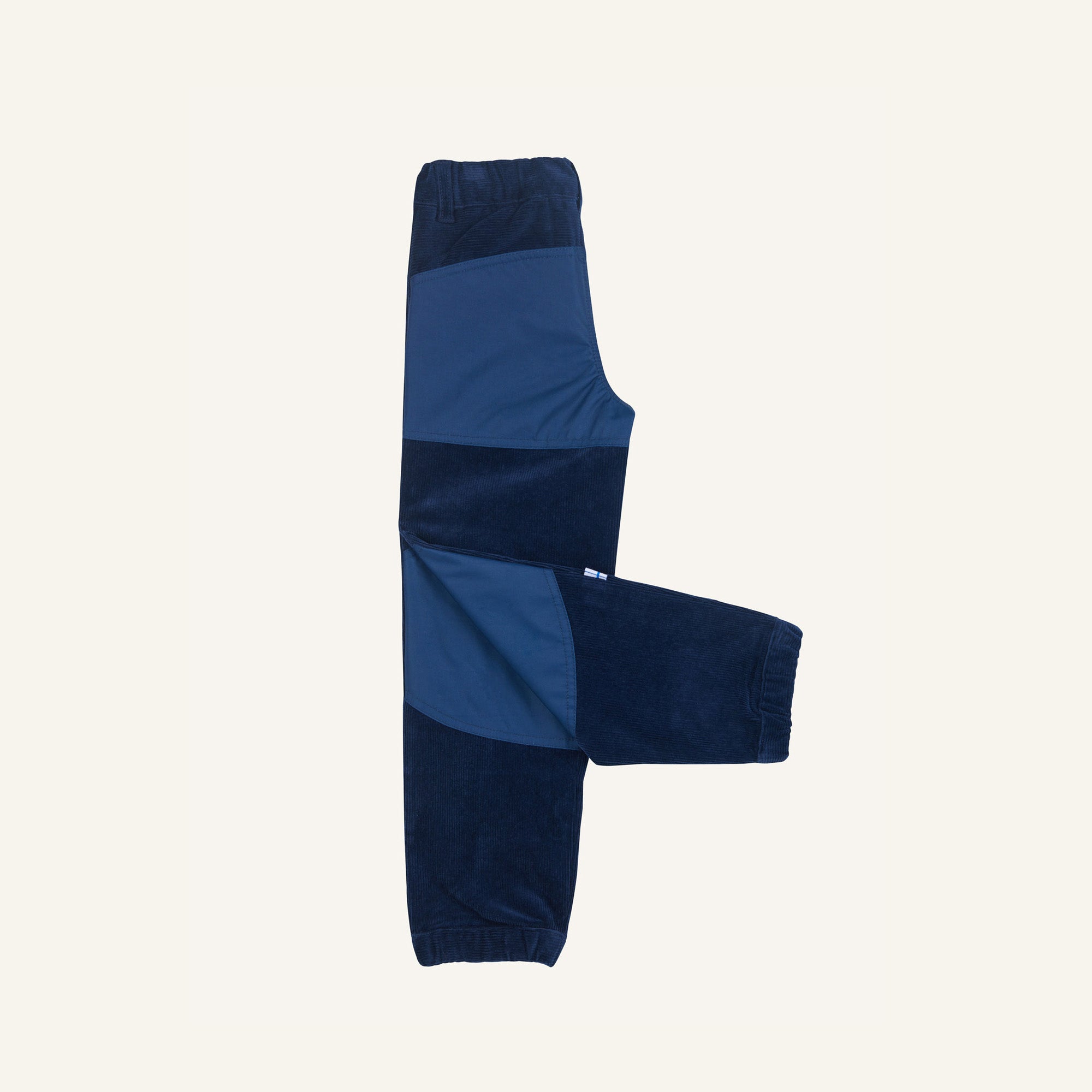 finkid-husky-kelmi-kordhose-ocean-strapazierf-hig-110-120 image 3
