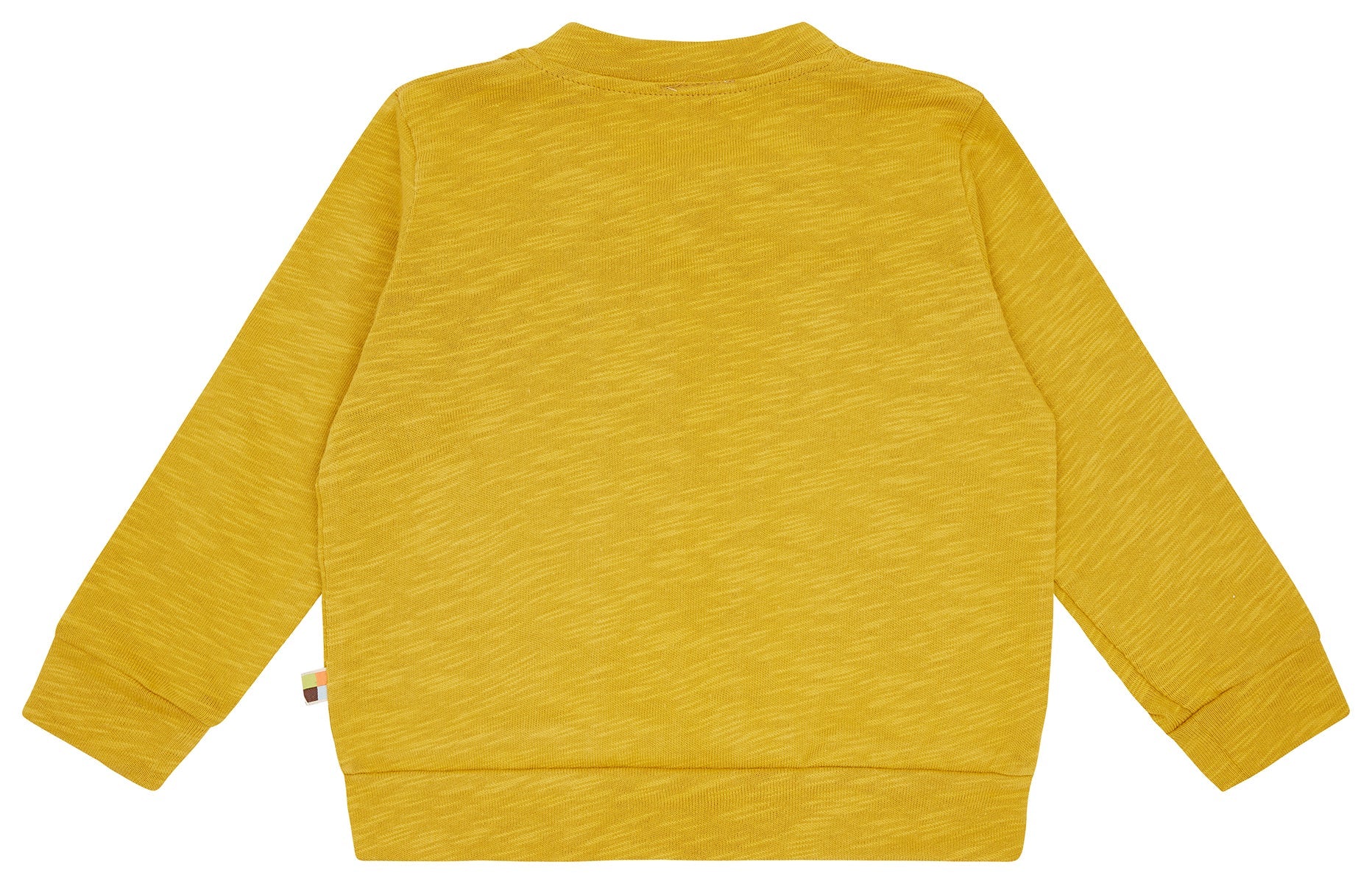 loud-proud-classics-collegejacke-curry-86-92-slub-jersey image 5