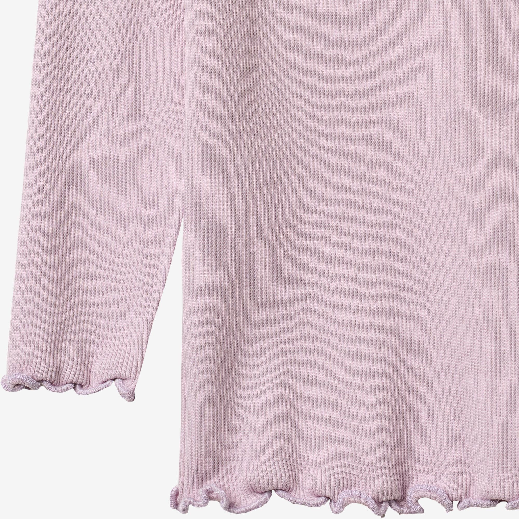 wheat-ida-langarmshirt-lavendel-bio-baumwolle-baby image 3
