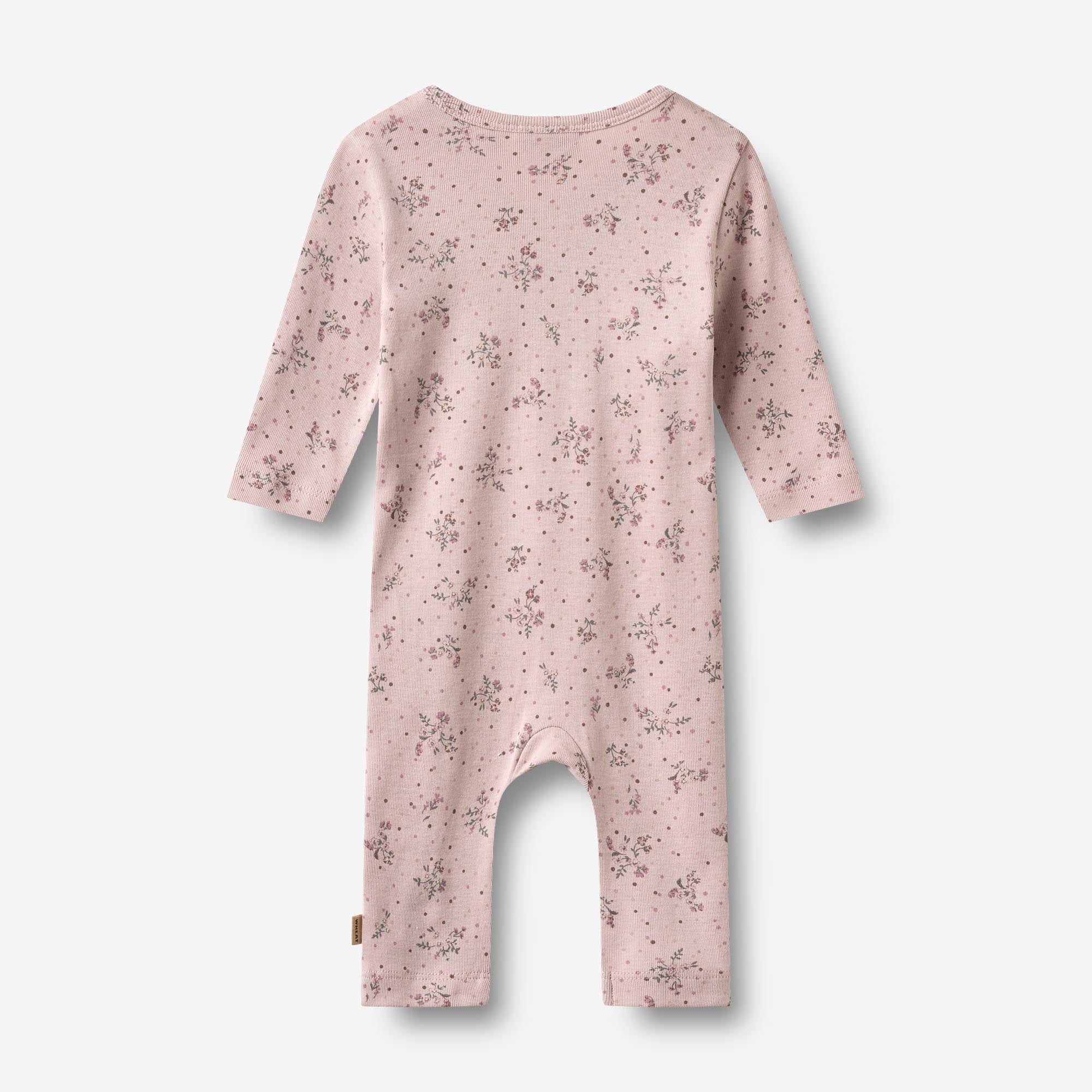 wheat-clothing-everest-wickelbody-lilac-flowers-bio-baumwolle image 4