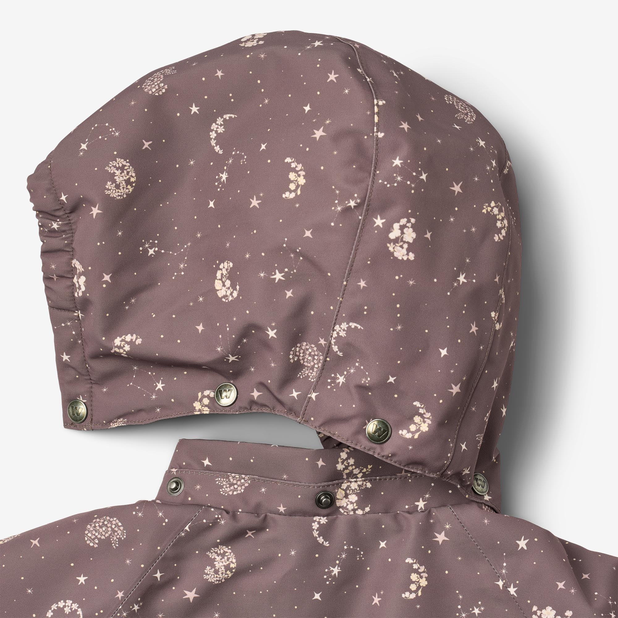 wheat-outerwear-petra-winterjacke-plum-truffle-stars image 3