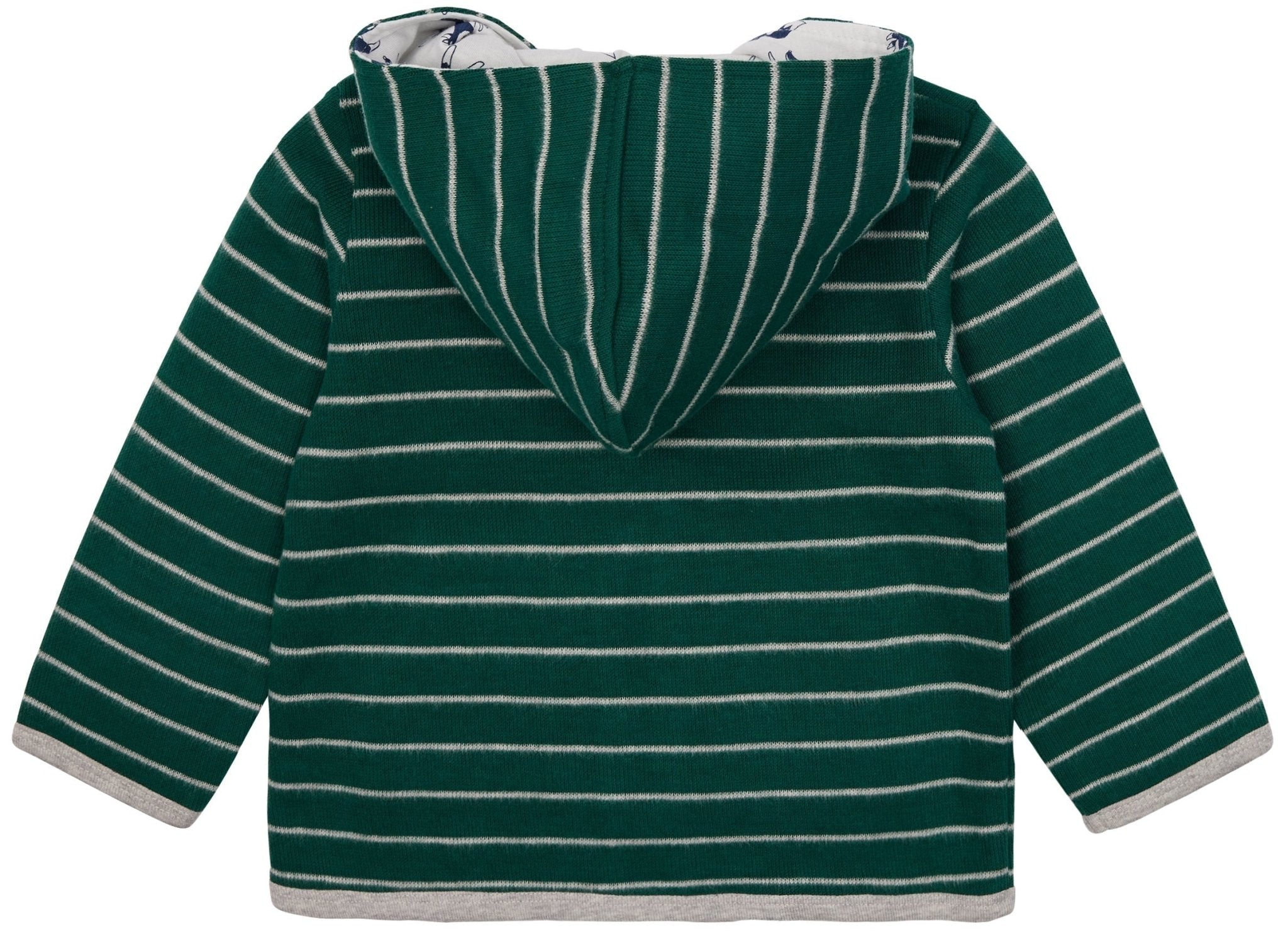 loud-proud-classics-jacke-interlock-gestreift-bottle-62-68 image 2