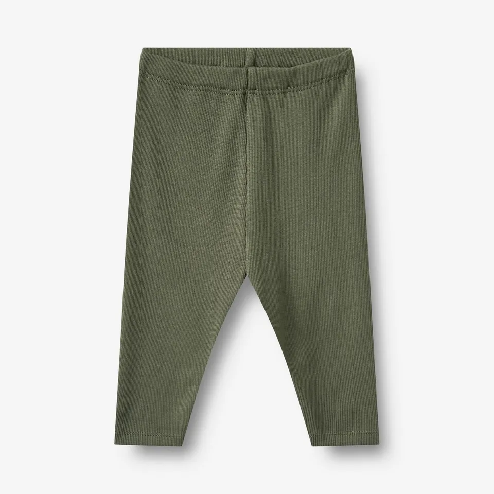 wheat-clothing-jersey-pants-silas-thyme-babyhose-bio-95 image 1