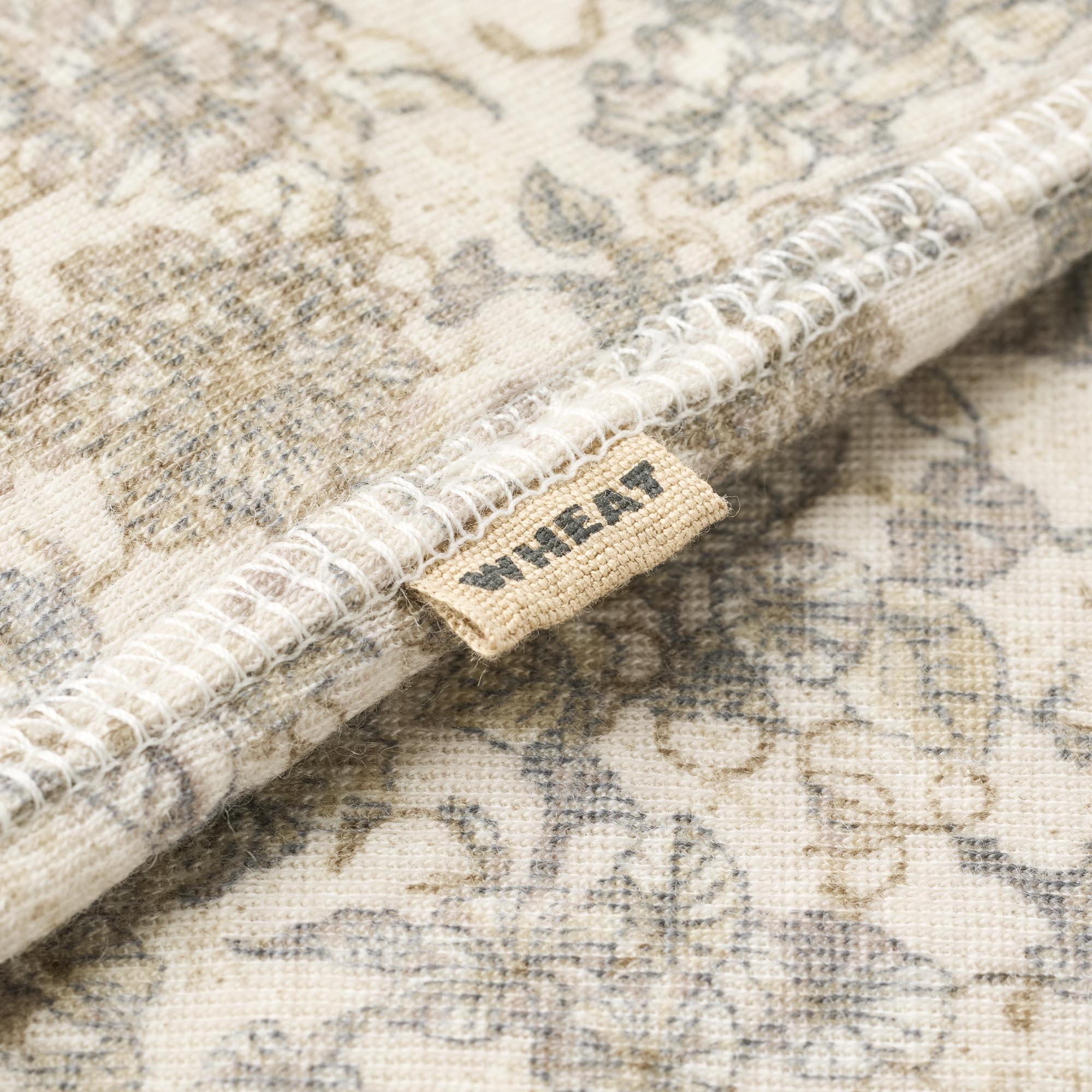 wheat-ibben-baselayer-balaclava-grey-winter-flowers-merinowolle image 3