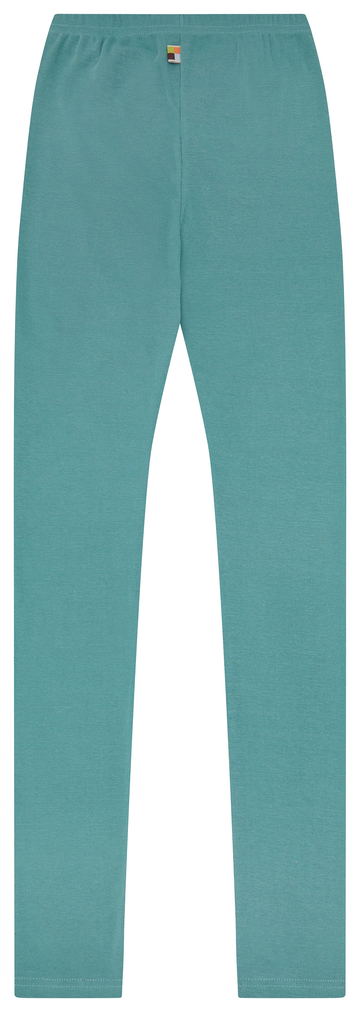 loud-proud-classics-feinripp-legging-bio-baumwolle-curry-134-140 image 8