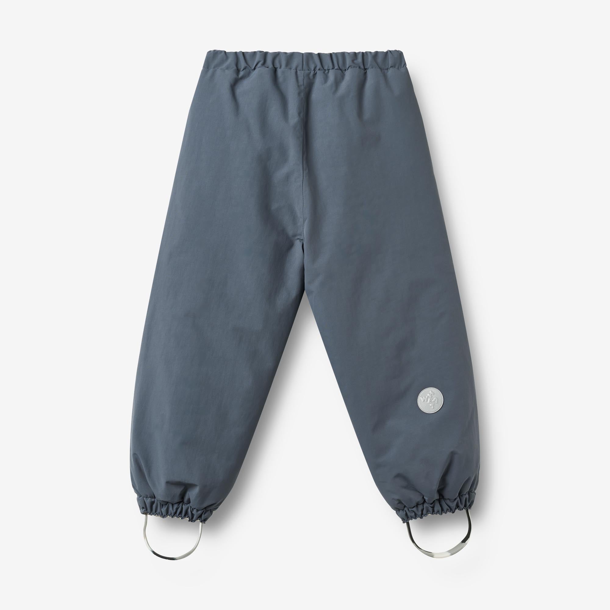 wheat-jay-skihose-kinder-greyblue-wasserdicht image 6