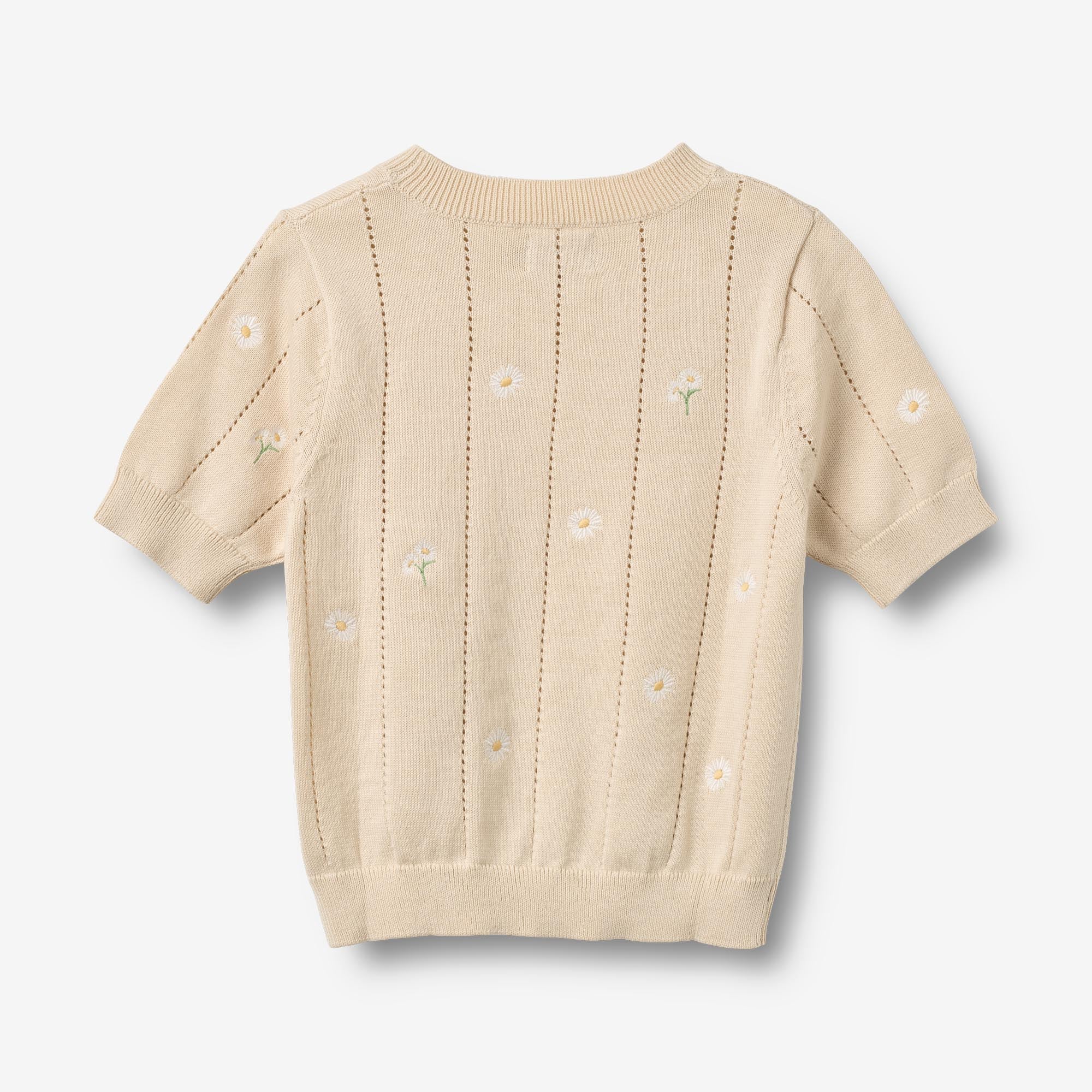 wheat-malvina-stricktop-sandshell-white-flowers-bio-baumwolle image 2