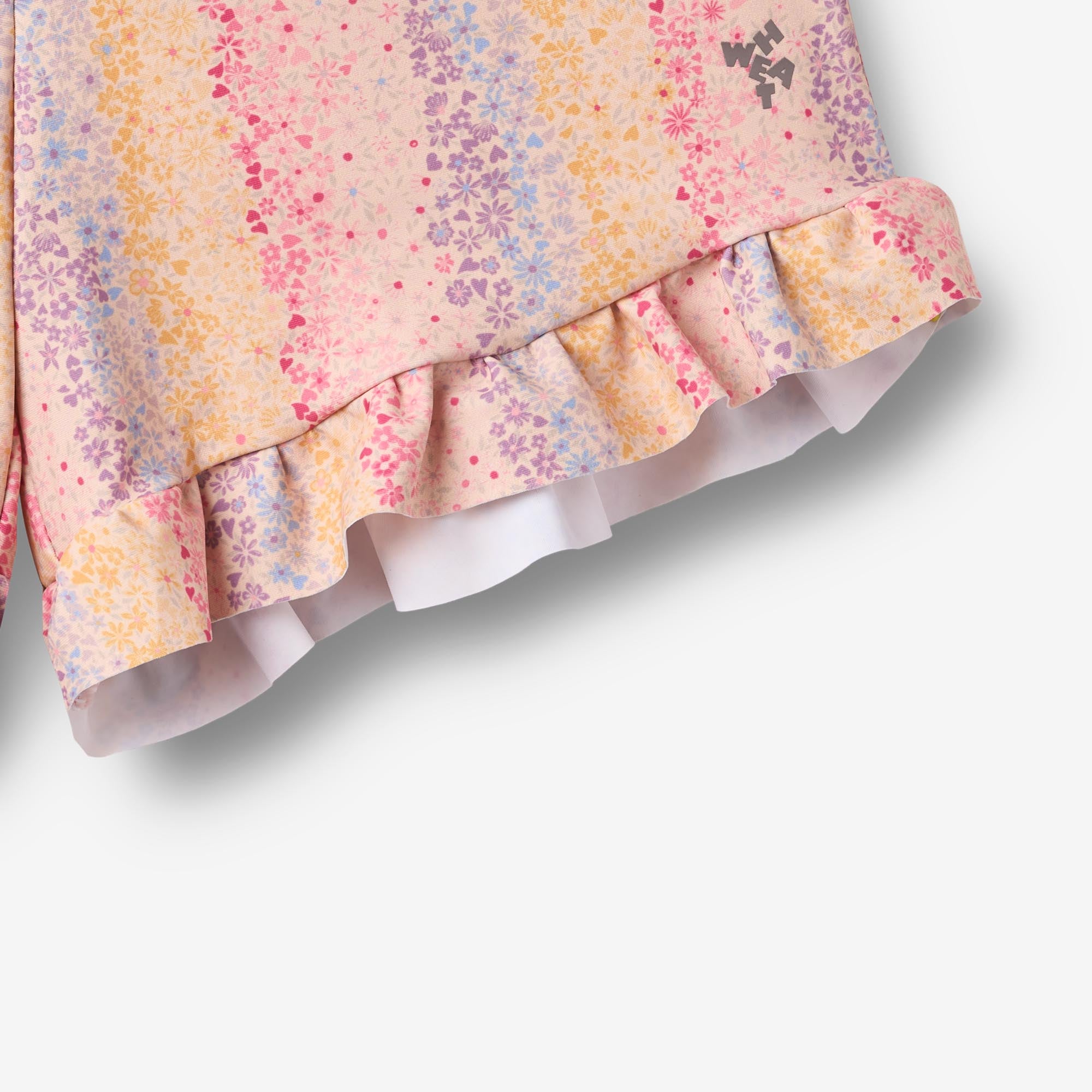 wheat-clothing-swim-shorts-isabella-badehose-multi-rainbow-uv image 3