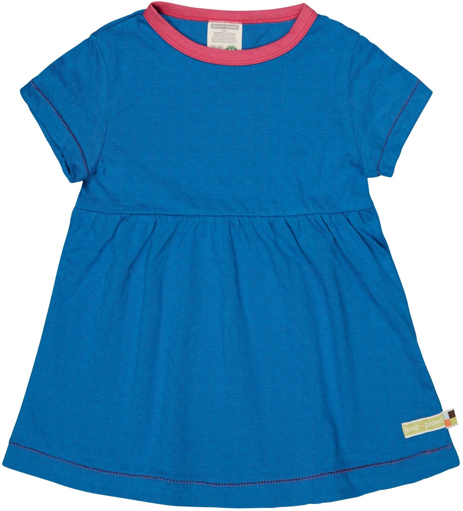 loud-proud-classics-kleid-jacquard-kleid-azalea-86-92-jersey image 3