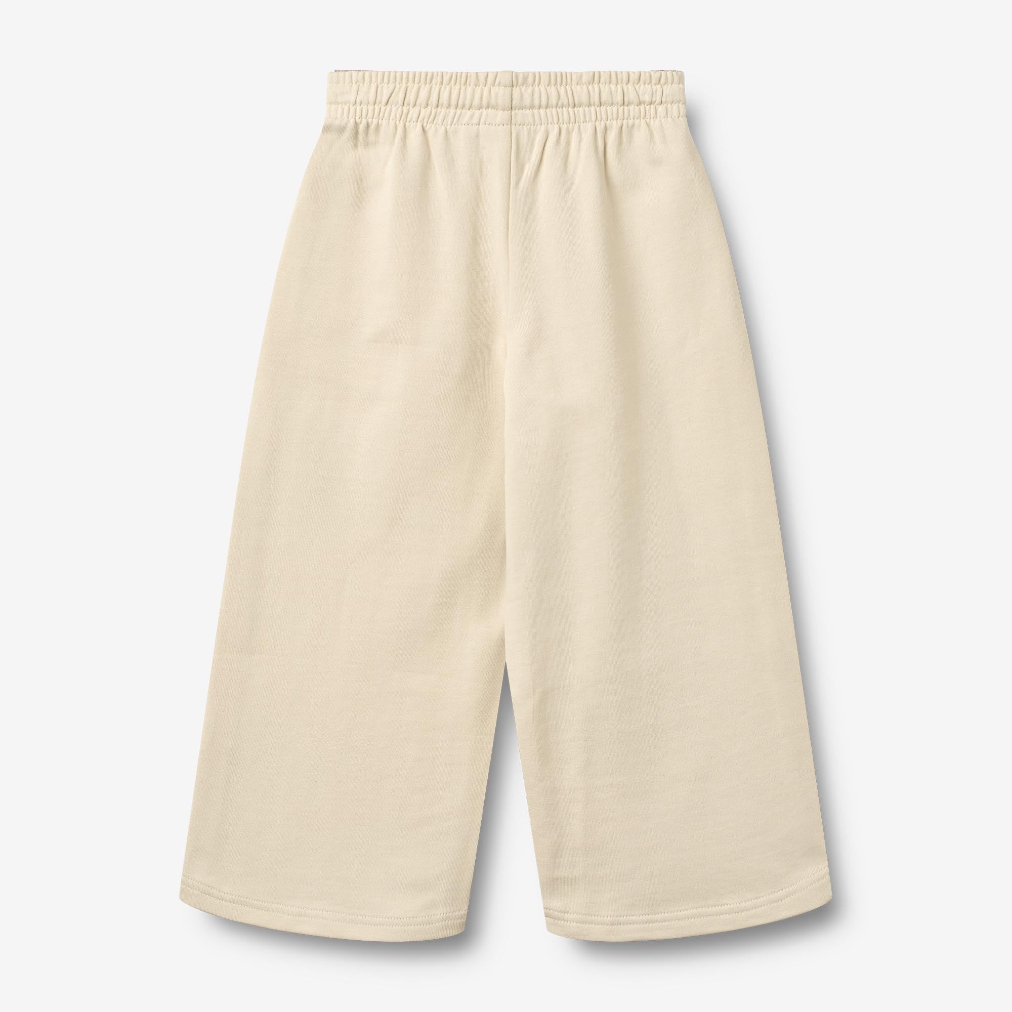 wheat-straight-cruz-sweatpants-sandshell-kinder-jogginghose-bio image 2
