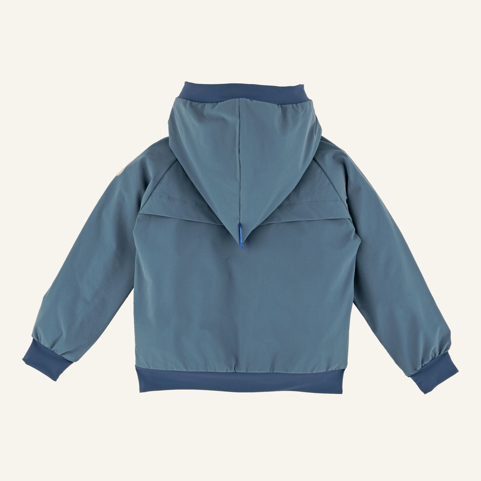 finkid-juokka-protect-sommerjacke-bluestone-m-ckenschutz image 3
