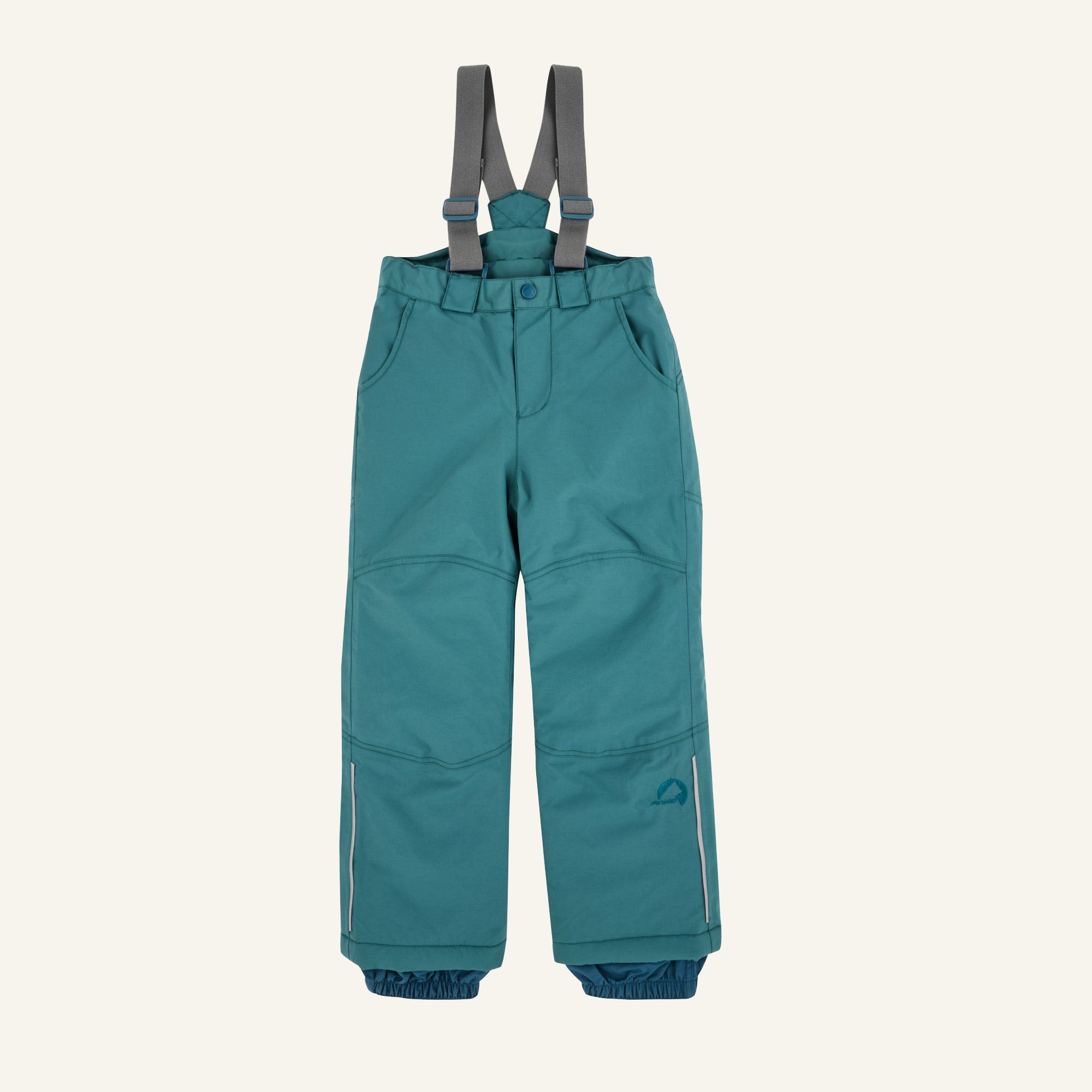finkid-husky-kokkola-schneehose-denim-110-120-wasserdicht image 4