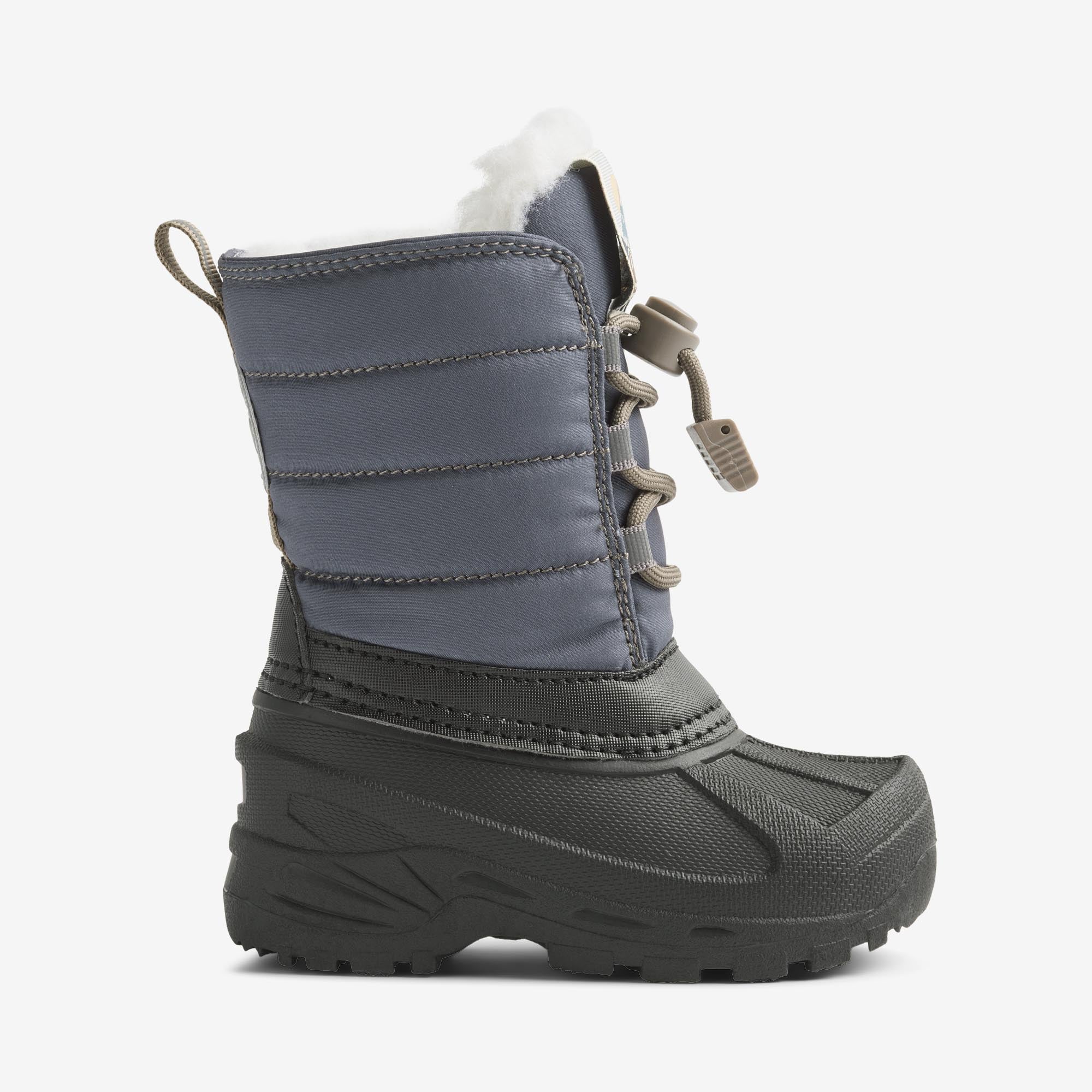 wheat-footwear-winterboot-aleex-winterstiefel-schwarz-wollfutter image 3