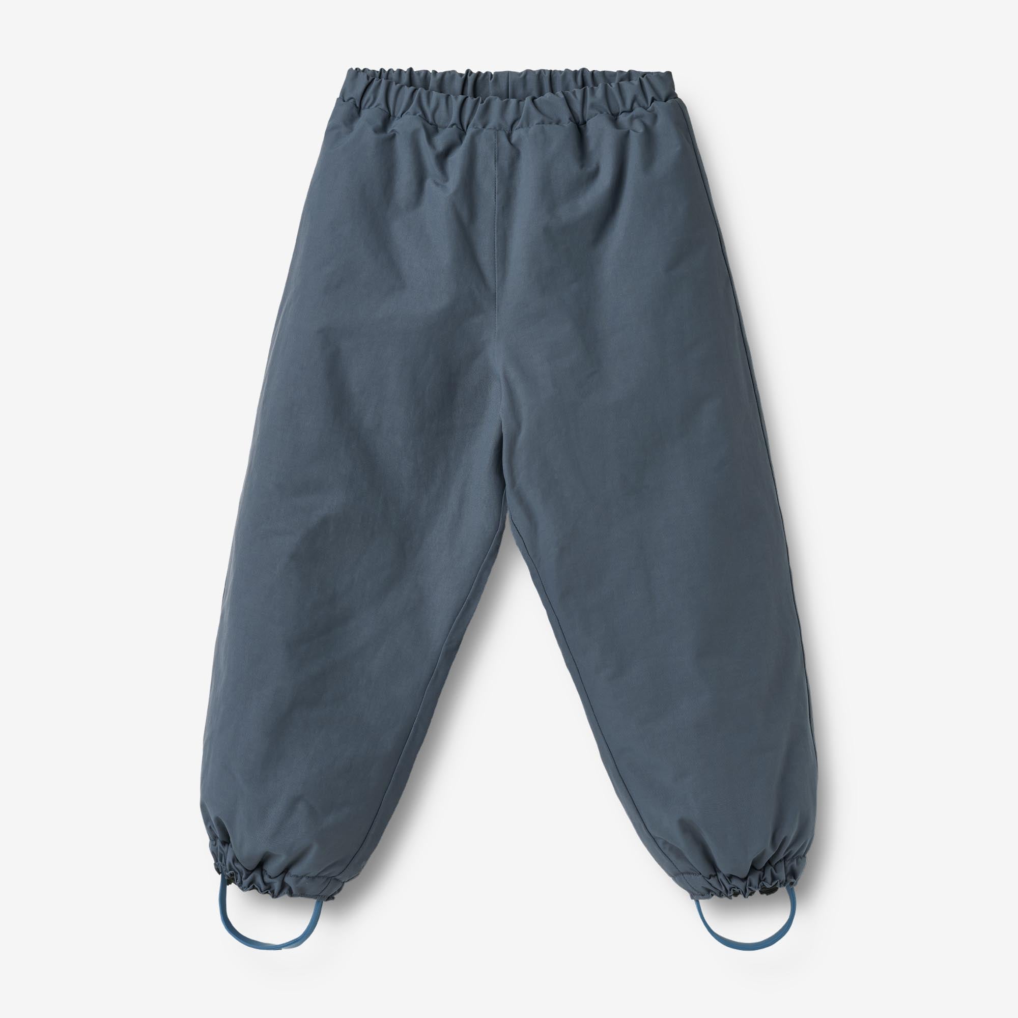 wheat-jay-skihose-kinder-greyblue-wasserdicht image 2