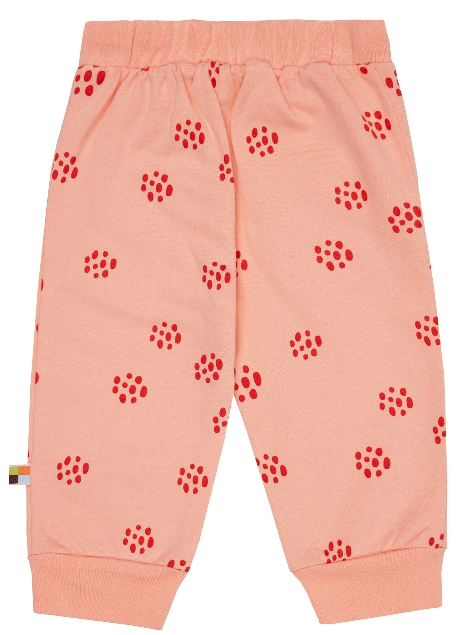 loud-proud-classics-weiche-sweathose-jogginghose-bamboo image 8