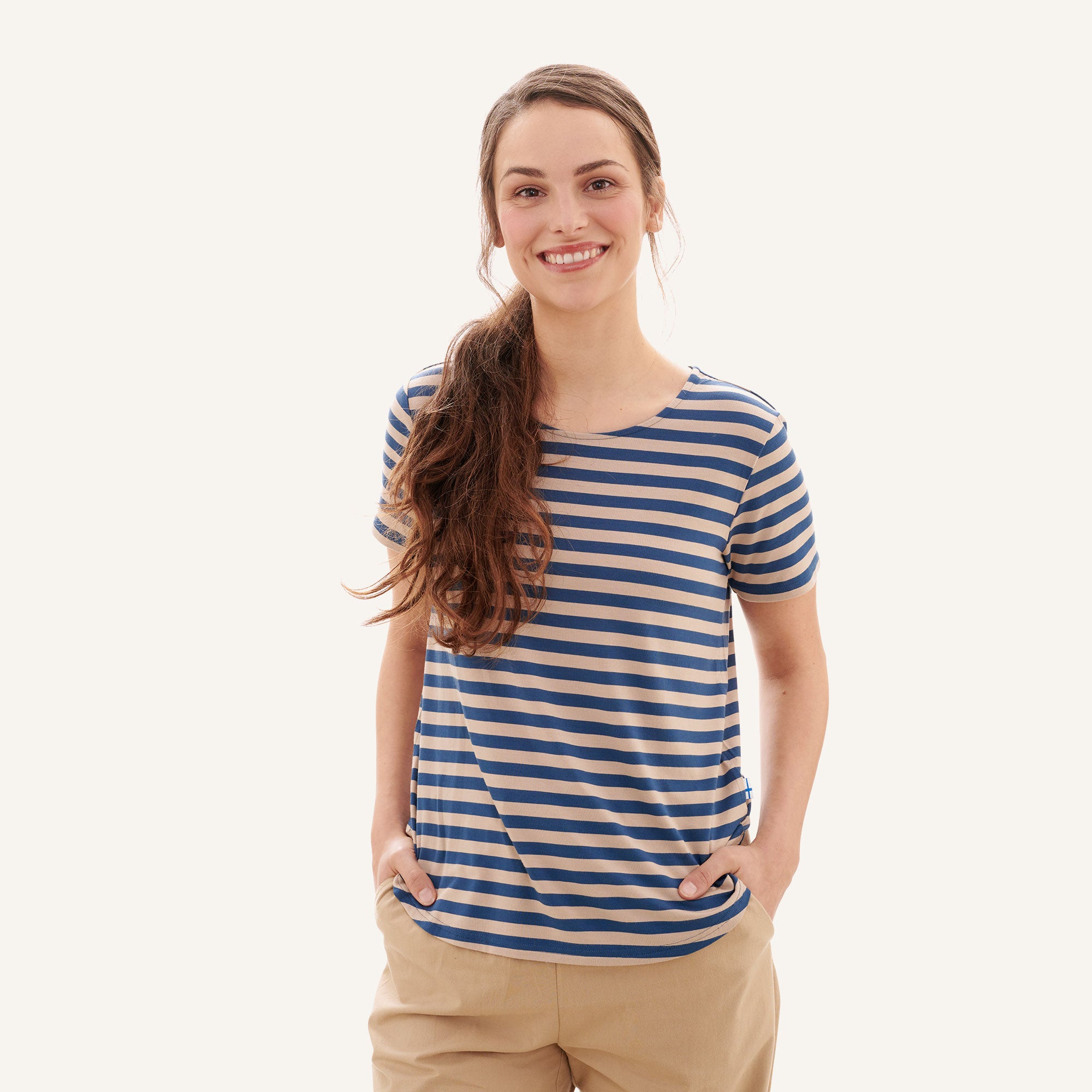 finkid-husky-mekkoli-oversize-shirt-nautic-pebble-38-bambus image 2