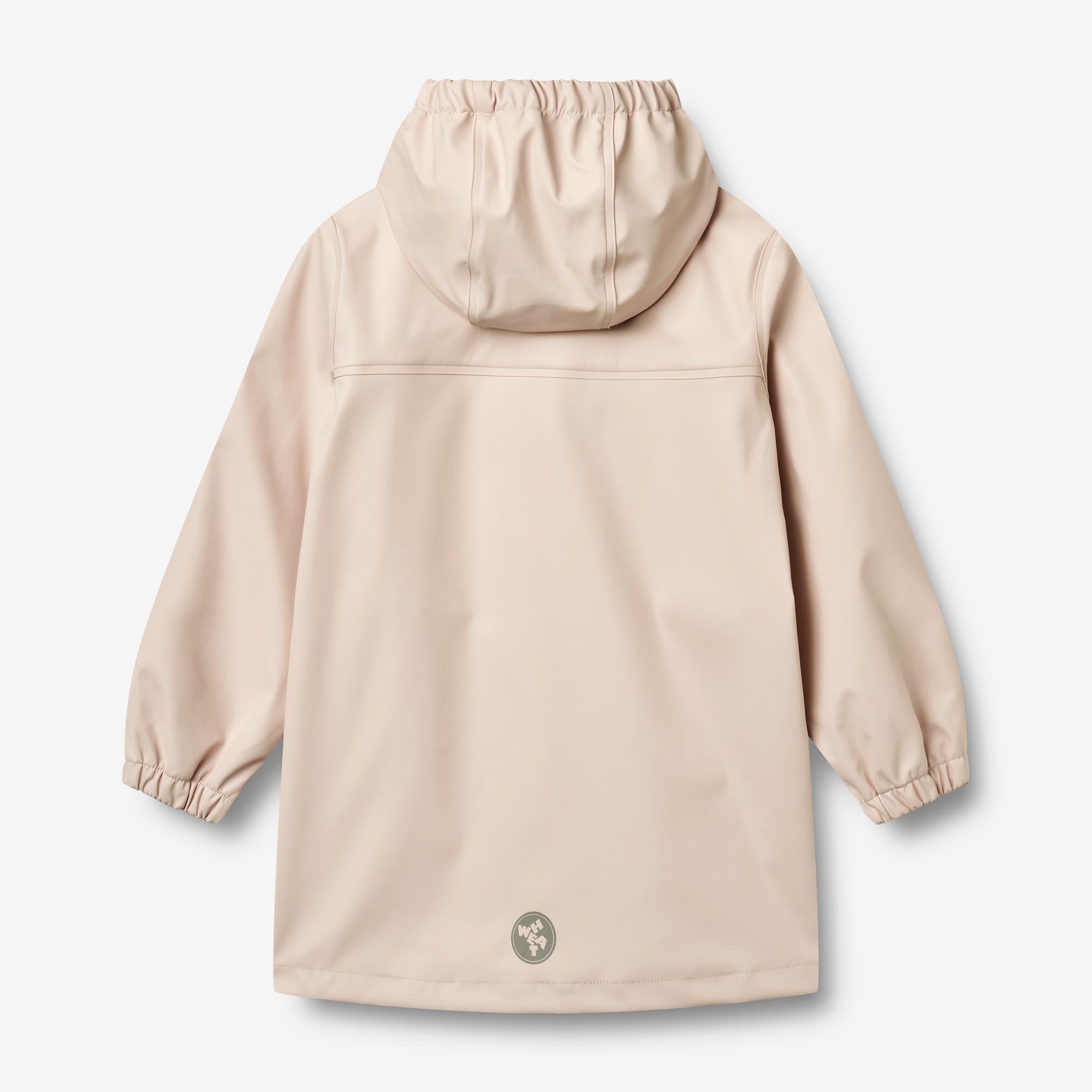 wheat-outerwear-finley-long-jacket-regenjacke-soft-lavender-8000mm image 2
