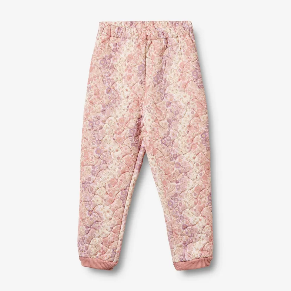 wheat-alex-thermohose-lilac-flower-rainbow-m-dchen image 1