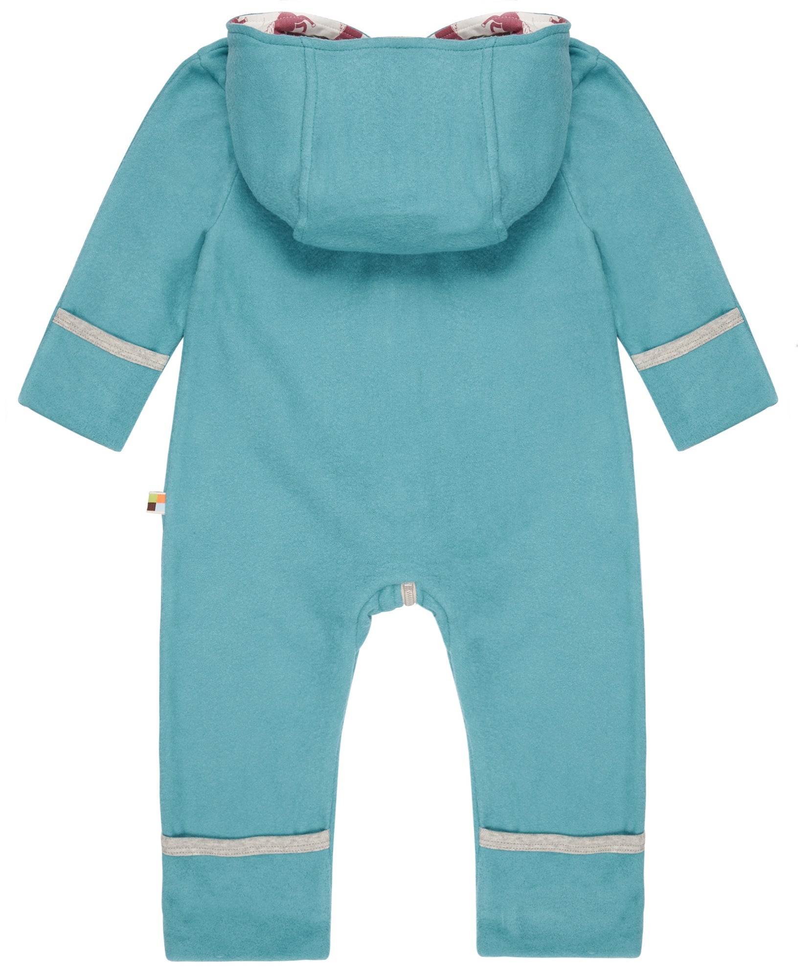 loud-proud-classics-overall-fleece-overall-grape-62-68-baumwolle image 6