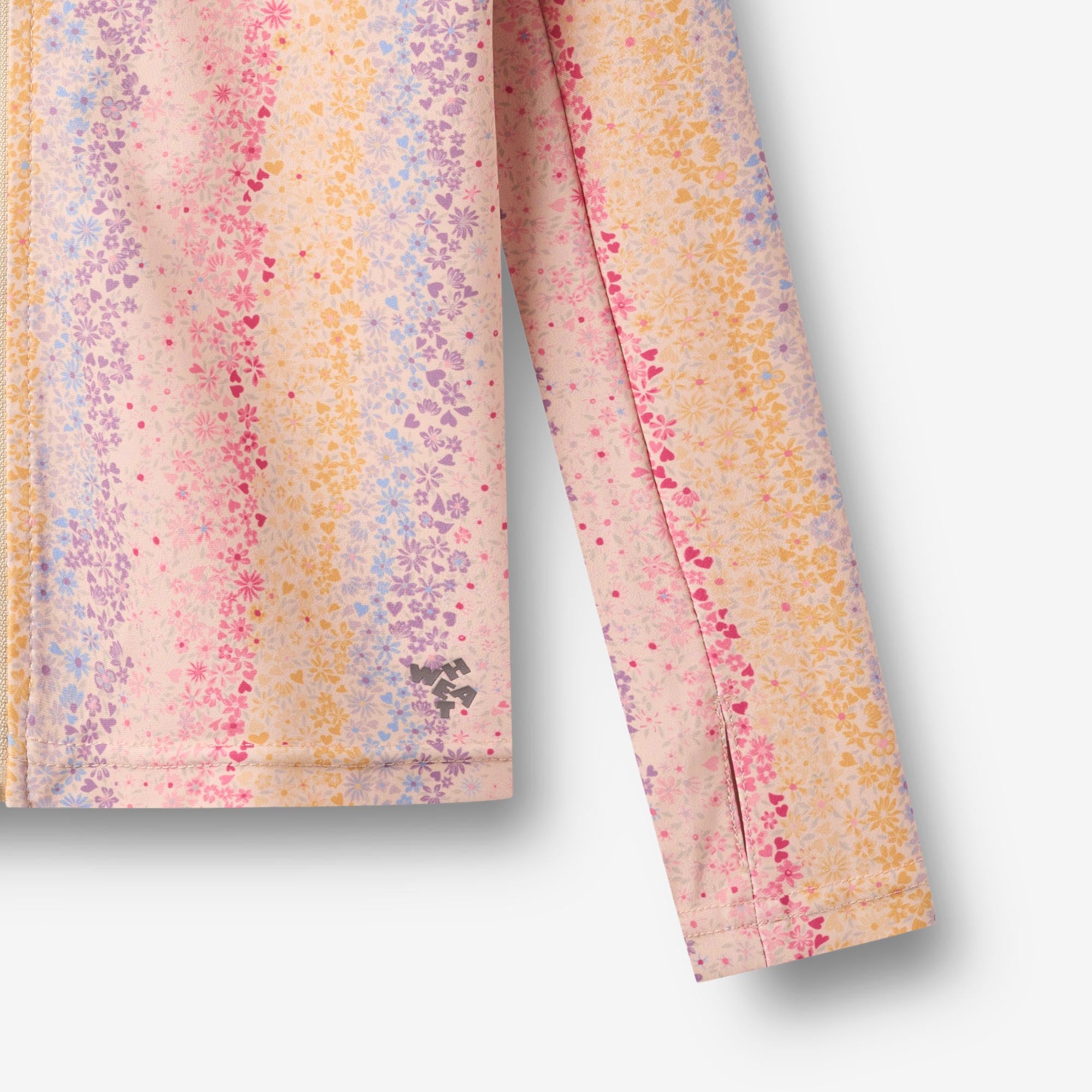 wheat-ada-schwimmshirt-langarm-rainbow-uv-40-m-dchen image 3