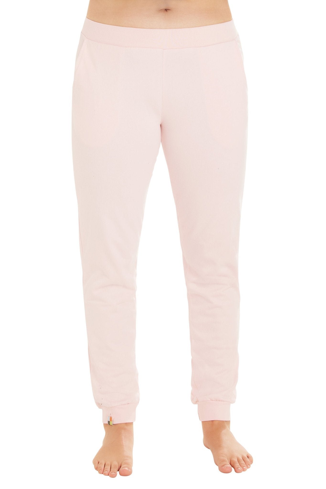 loud-proud-classics-damen-hose-sweat-lagoon image 3