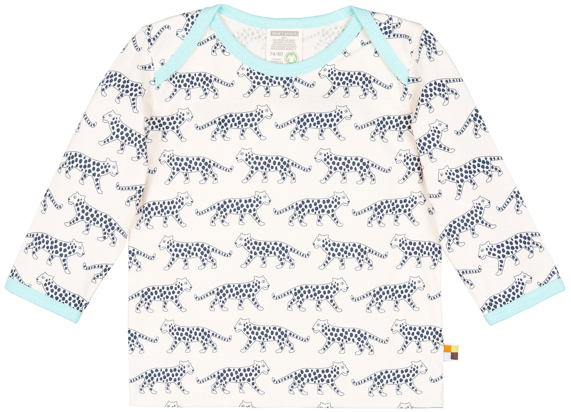 loud-proud-classics-shirt-druck-langarm-cloud-tiermotiv image 5