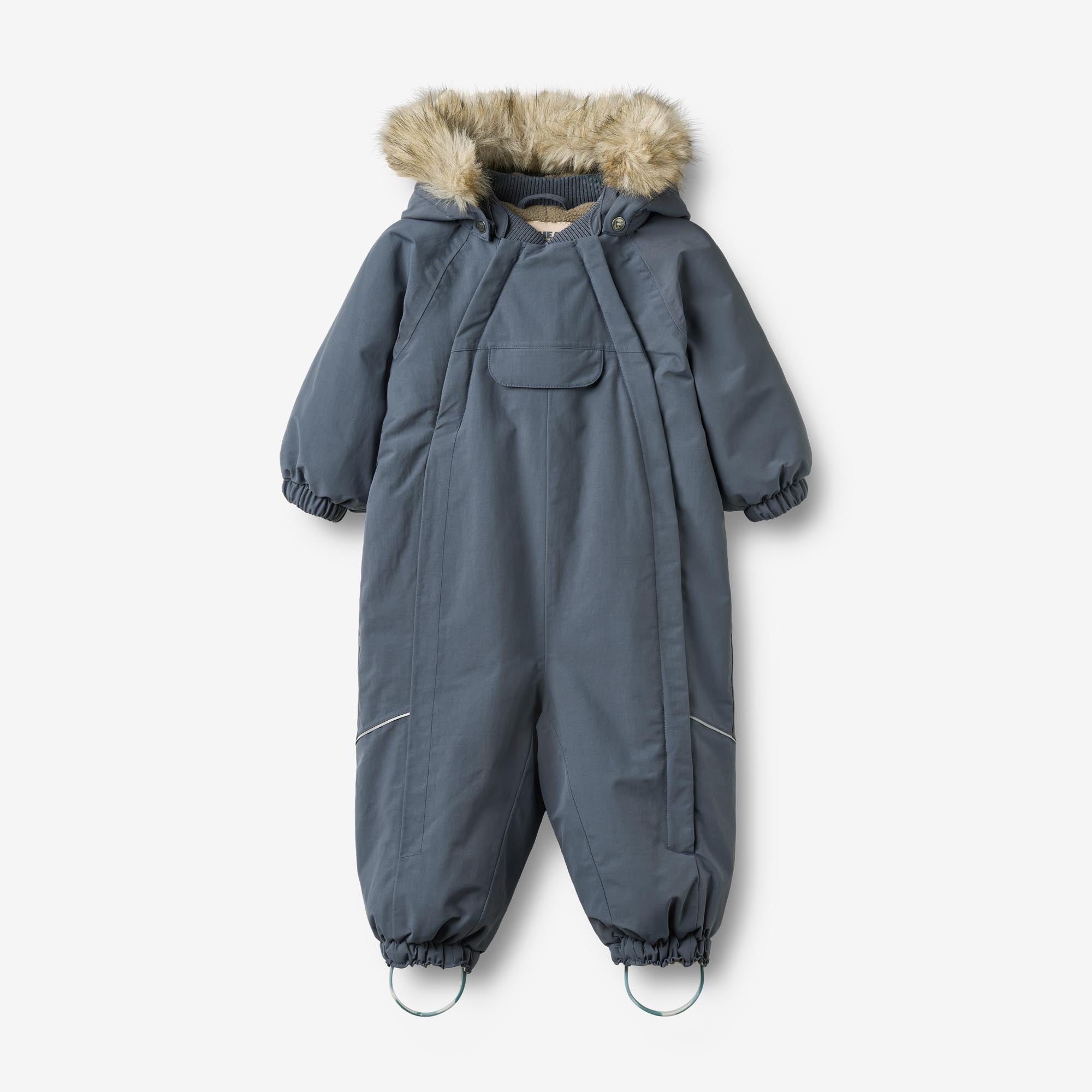 wheat-nickie-schneeanzug-greyblue-wasserdicht-22000-mm image 1