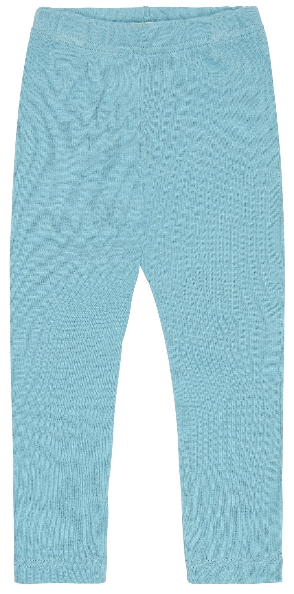 loud-proud-classics-legging-uni-copper-98-104-feinripp image 3