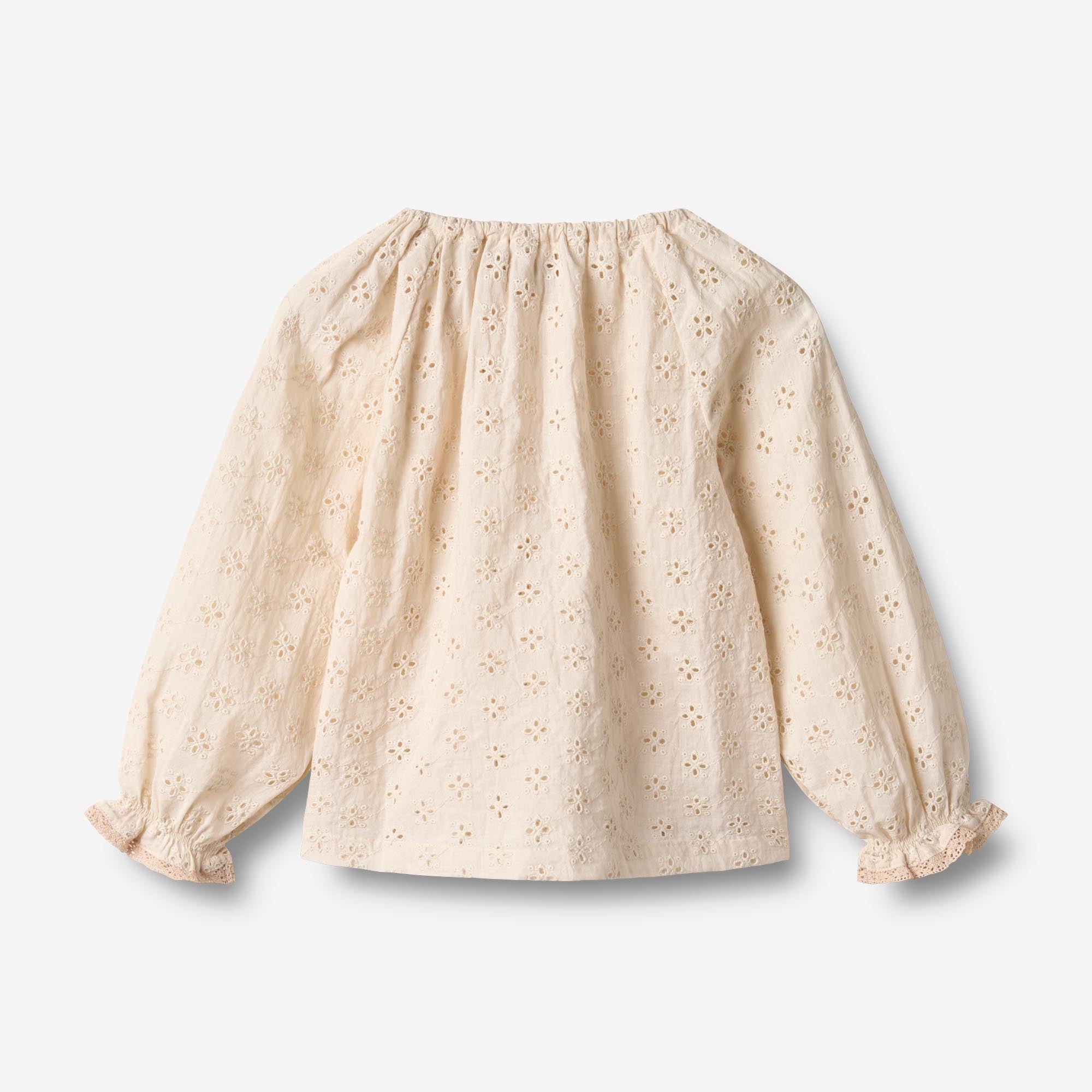 wheat-merle-bluse-baby-eggshell-bio-baumwolle-spitze image 3