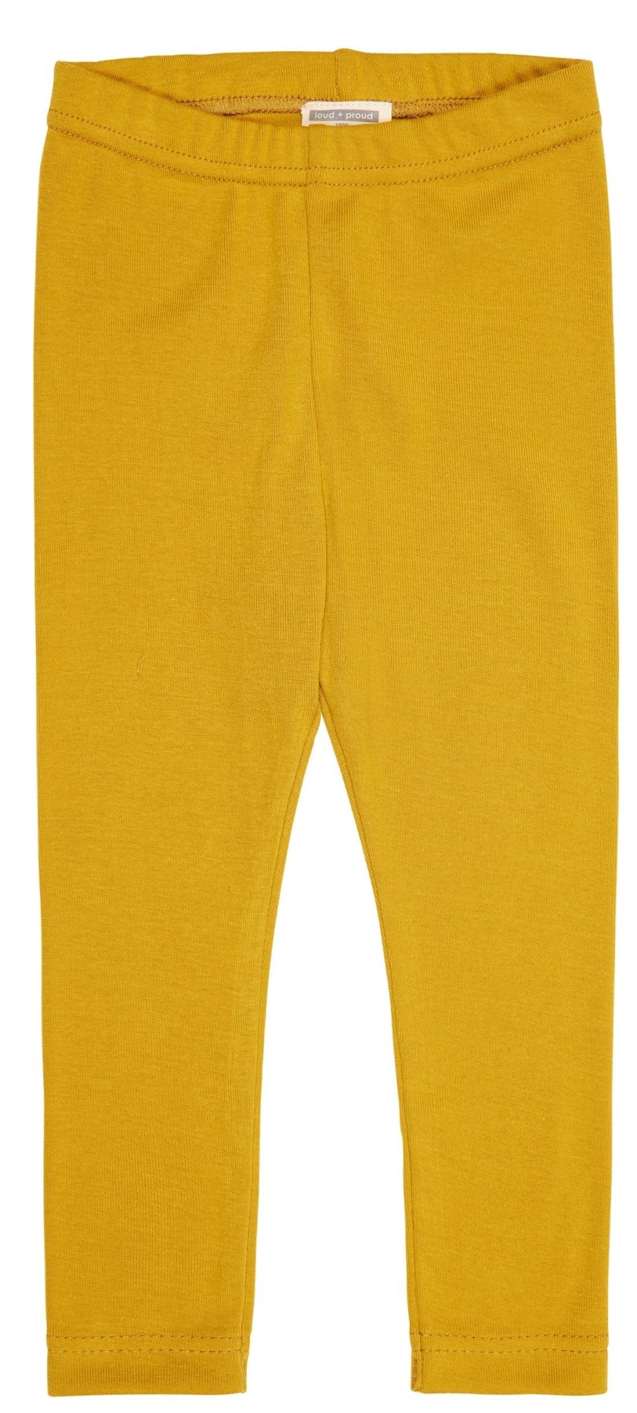 loud-proud-classics-legging-cinnamon-110-116-feinripp image 5