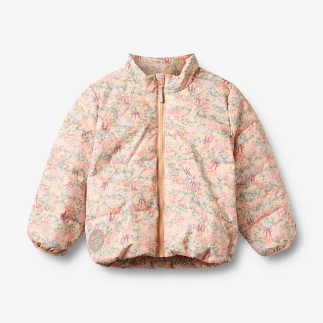 wheat-ullu-steppjacke-powder-meadow-lake-wasserabweisend image 1