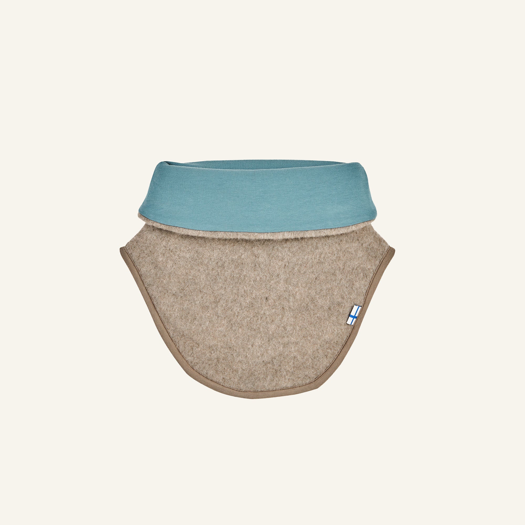 finkid-kaulus-wool-loopschal-falcon-wollfleece-kinder image 8