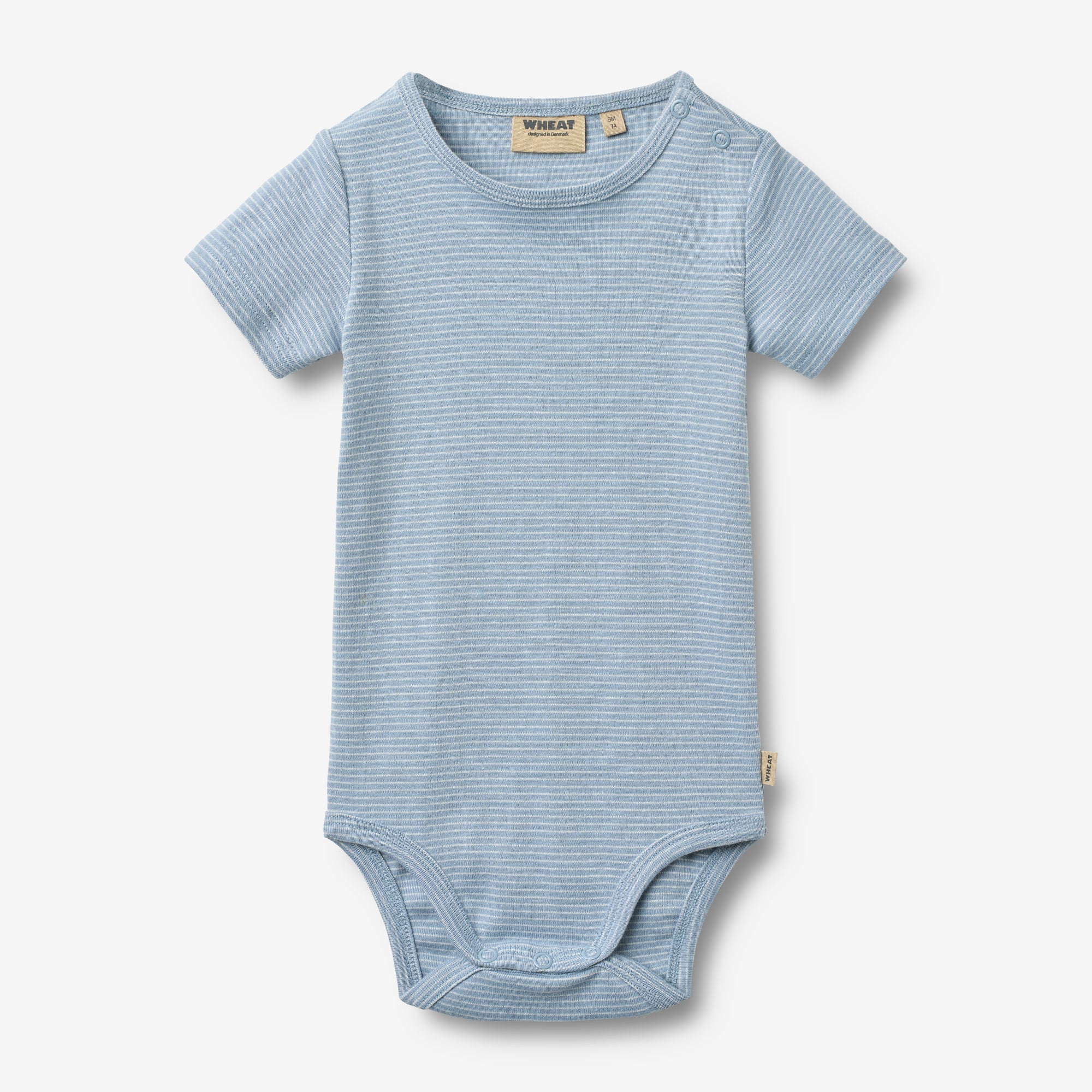 wheat-edvald-body-faded-blue-stripe-bio-baumwolle-baby image 2