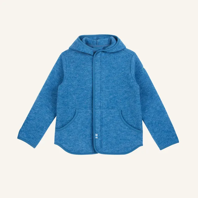 finkid-husky-luonteva-fleecejacke-falcon-110-120-wolle image 1