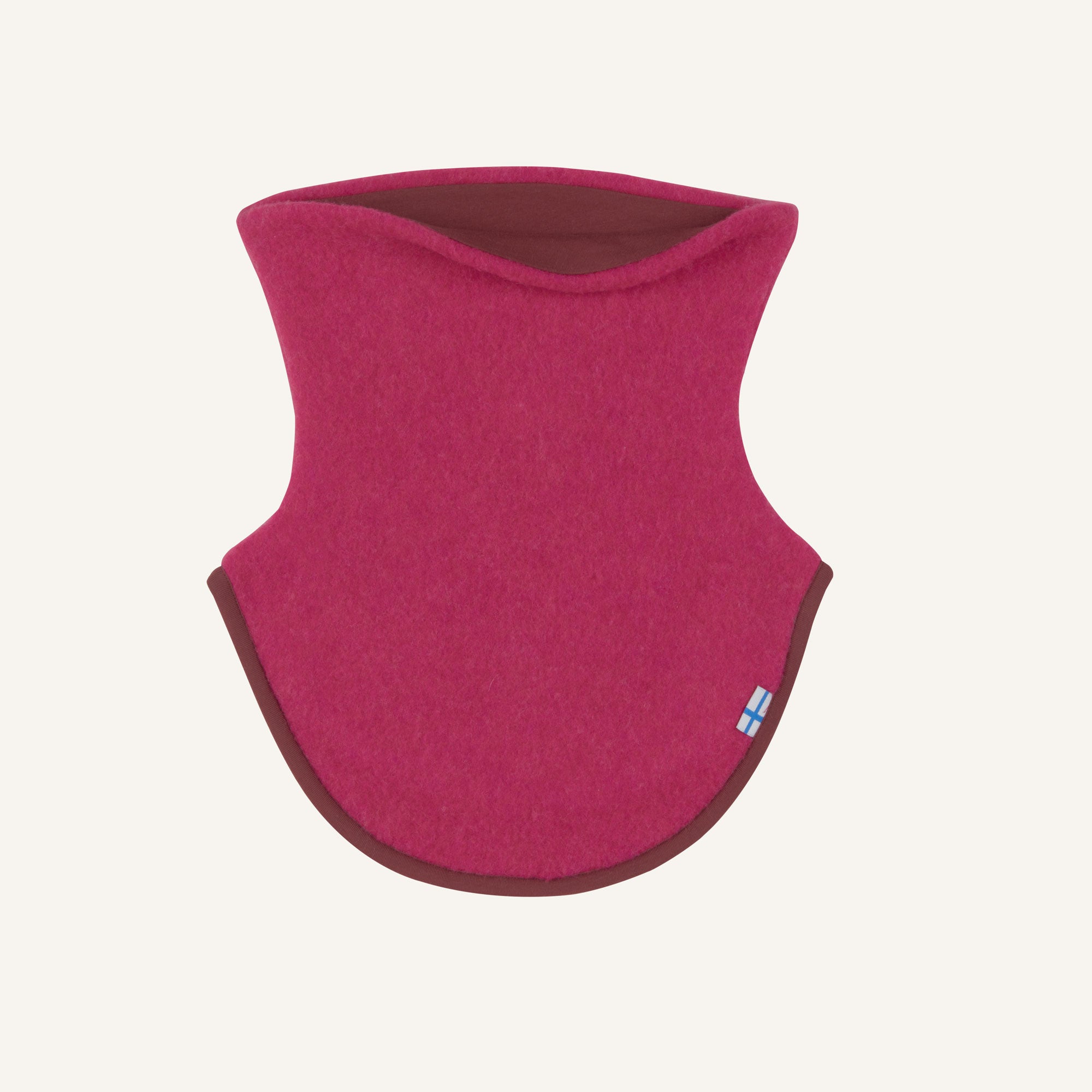 finkid-kaulus-wool-loopschal-falcon-wollfleece-kinder image 3