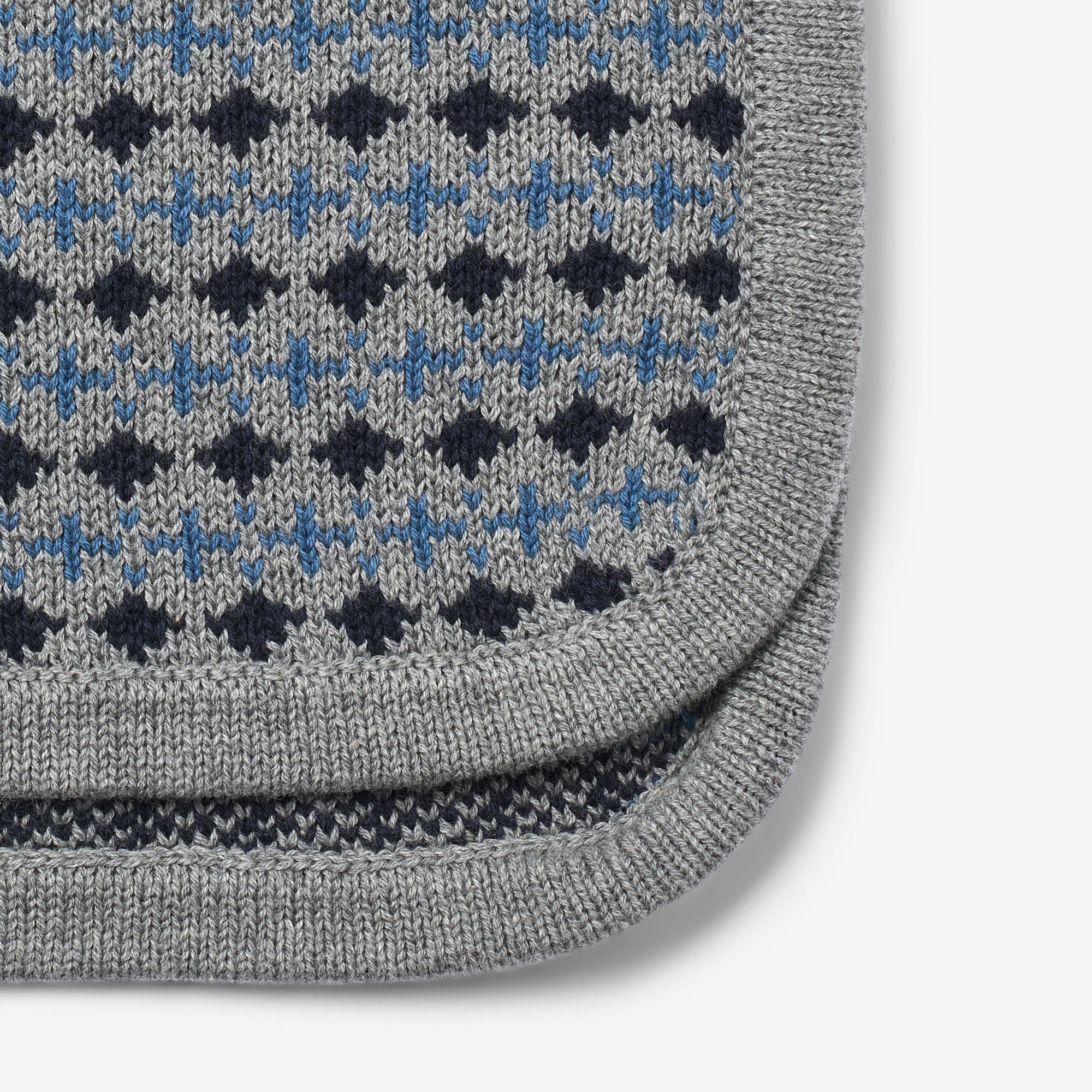 wheat-stoffe-halsw-rmer-jacquard-bio-grey-melange image 3