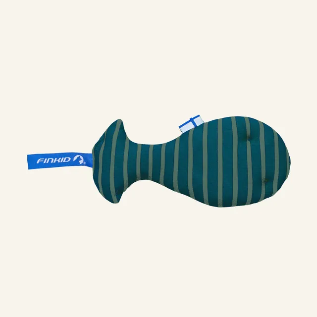 finkid-buddy-finkid-fish-kuscheltier-fisch-raspberry-rose-pl-schfisch-spielzeug- image 1