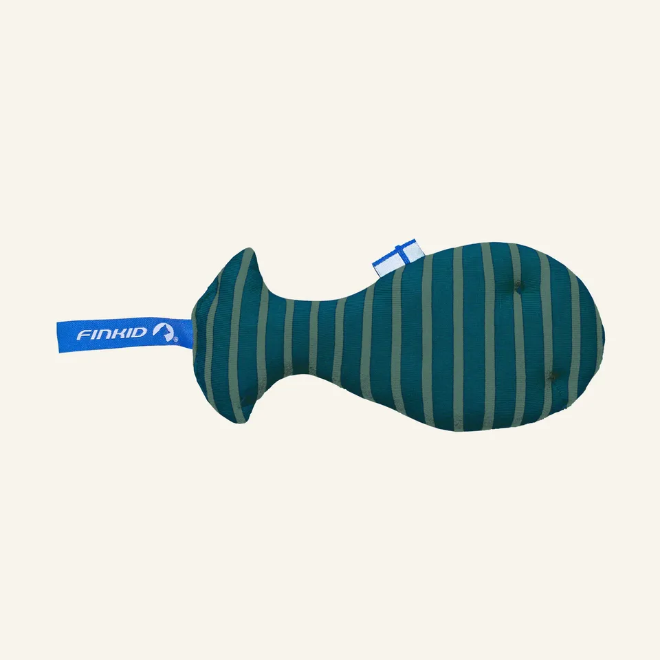 finkid-buddy-finkid-fish-kuscheltier-fisch-raspberry-rose-pl-schfisch-spielzeug- image 1