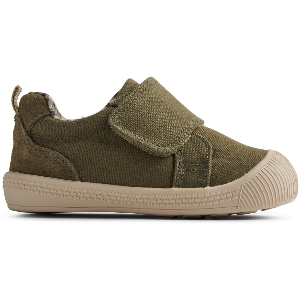 wheat-kei-prewalker-dry-pine-krabbelschuhe-klett image 3