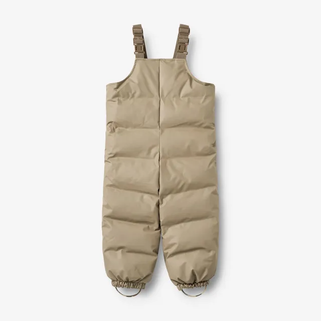 wheat-baakk-pufferhose-grey-stone-wasserdicht image 1