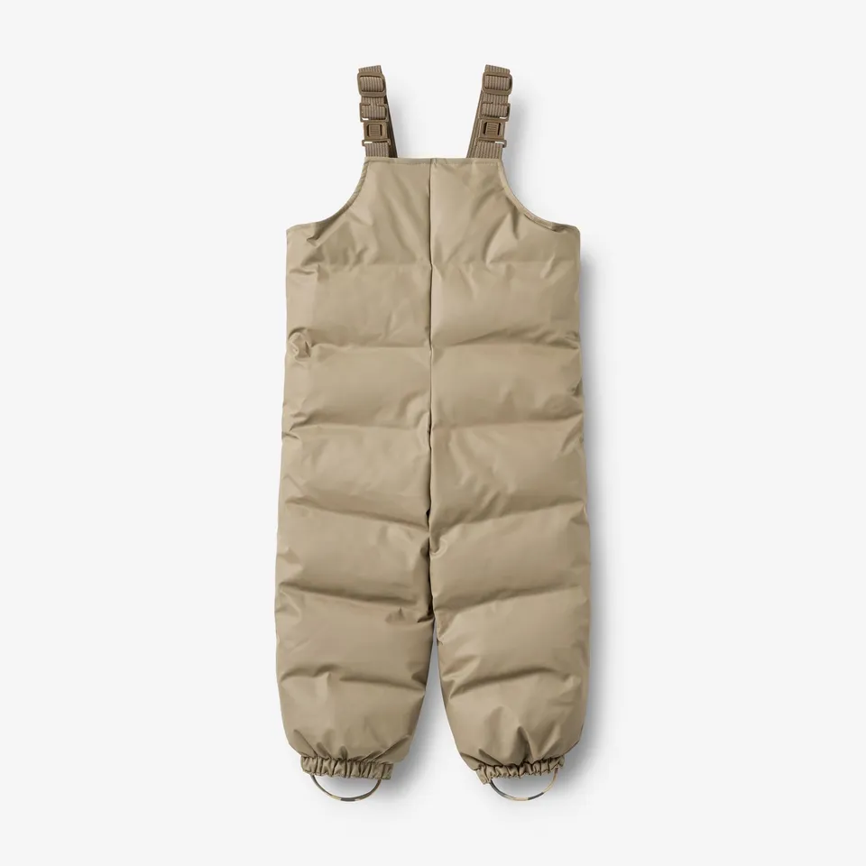 wheat-baakk-pufferhose-grey-stone-wasserdicht image 1