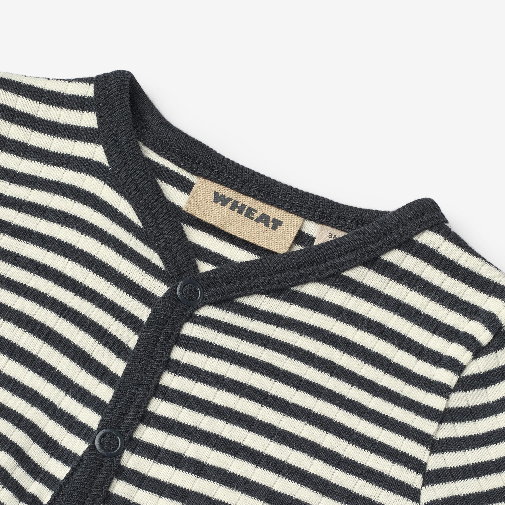 wheat-jumpsuit-l-s-dusty-strampler-navy-sea-stripe-bio-baumwolle image 3
