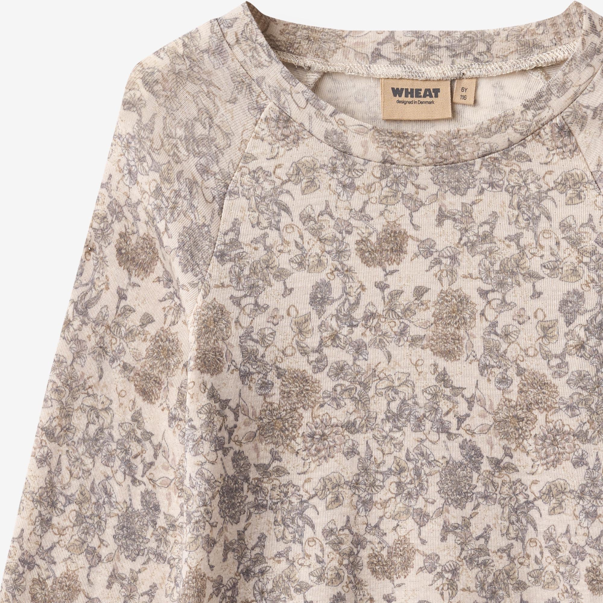 wheat-baselayer-maane-shirt-grey-winter-flowers-wolle image 3