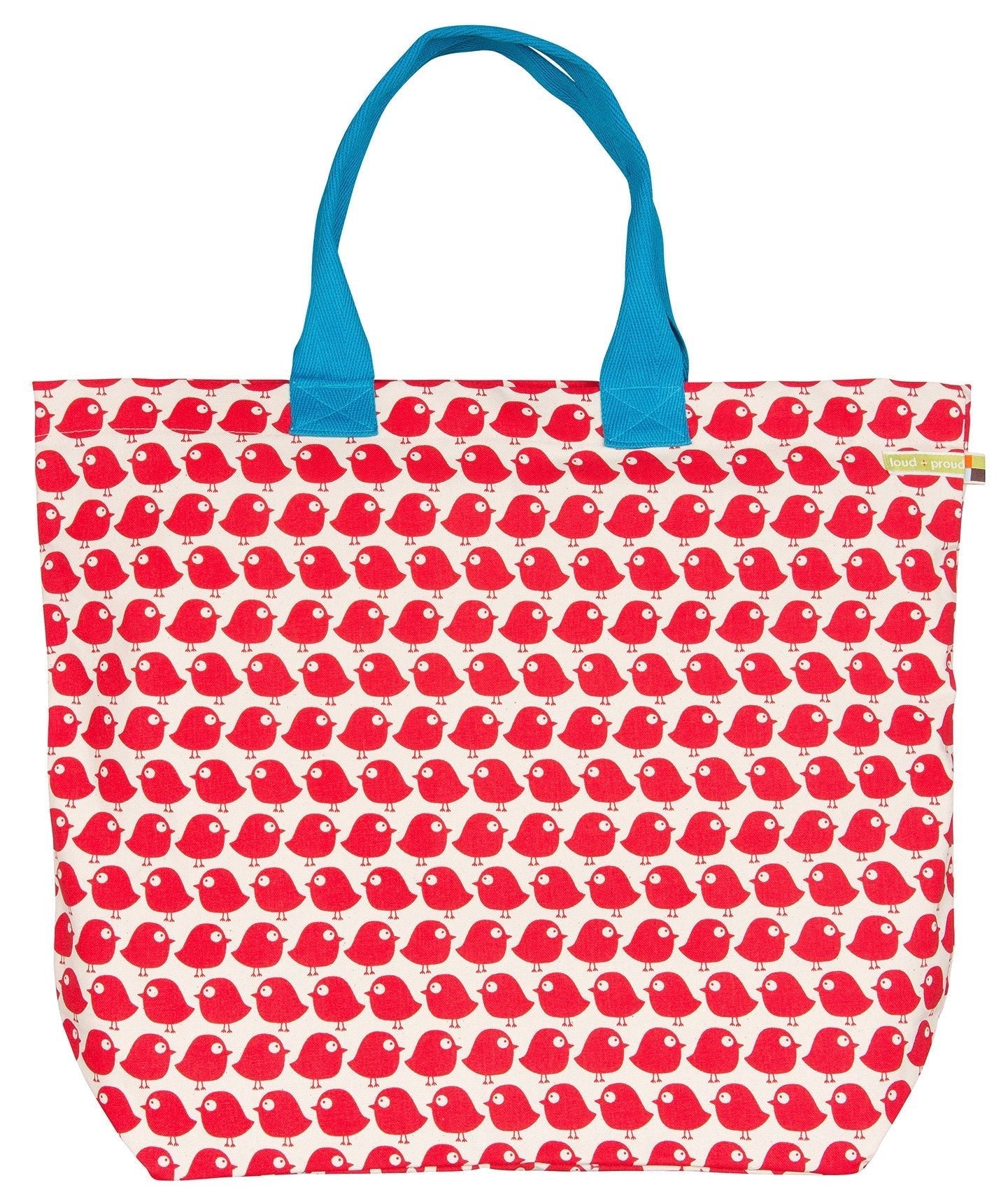 loud-proud-classics-tasche-gro-stofftasche-webstoff-druck image 3